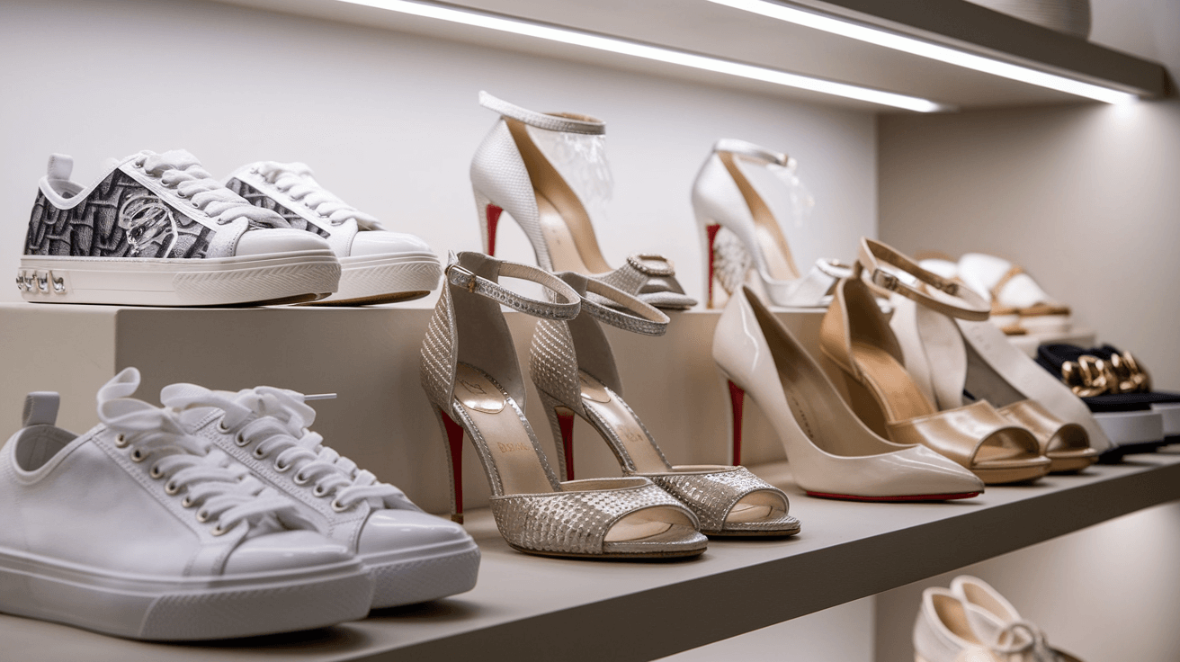 How to Care for Designer Shoes: Expert Tips for Long-Lasting Luxury