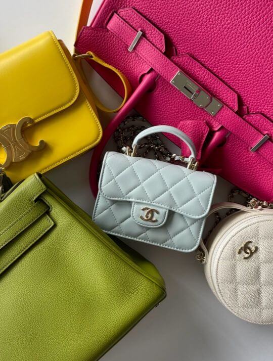 New Handbags