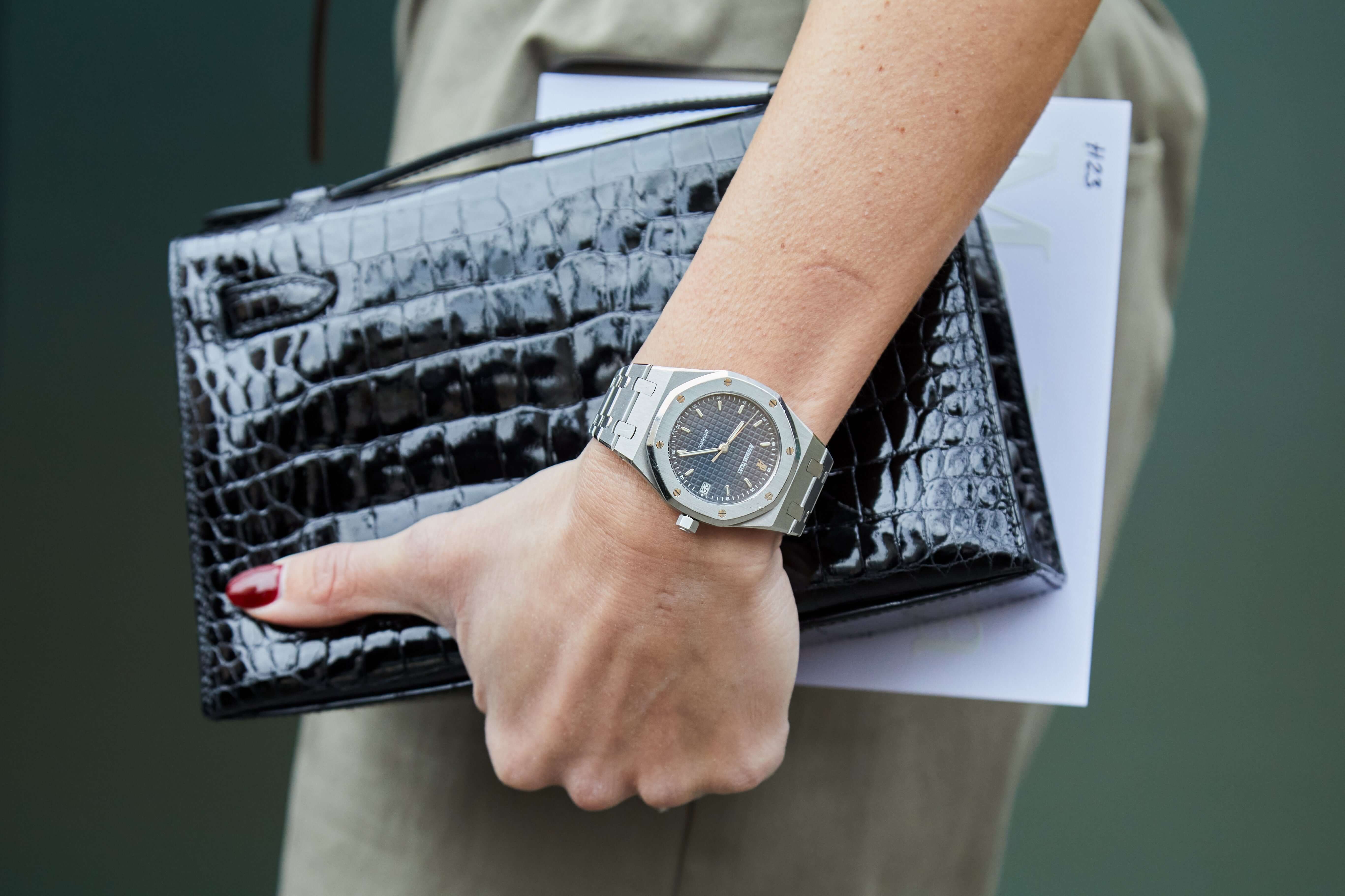 Watches