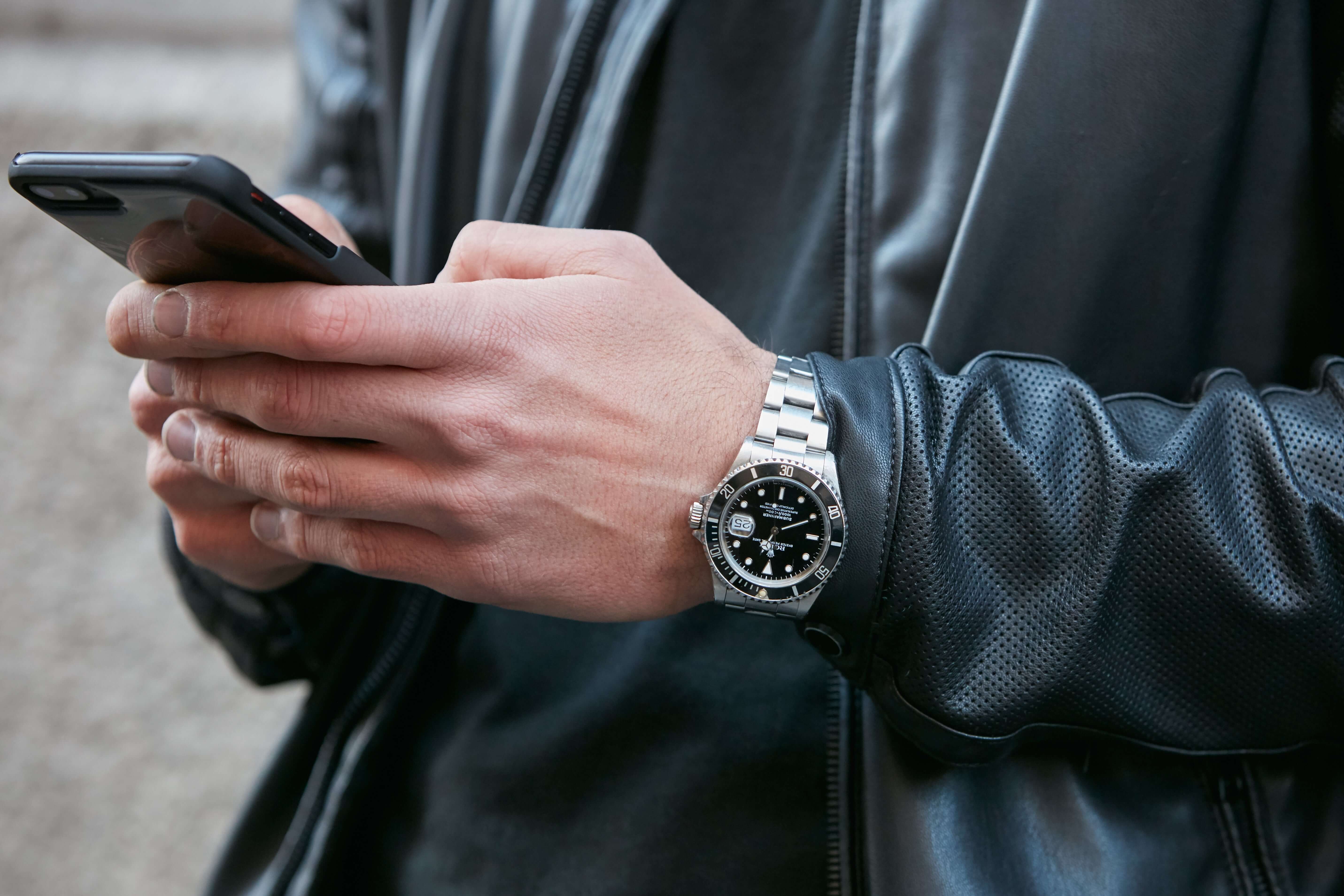 Men's Watches
