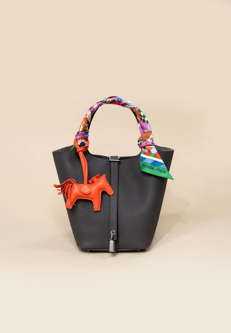 Handbag Accessories