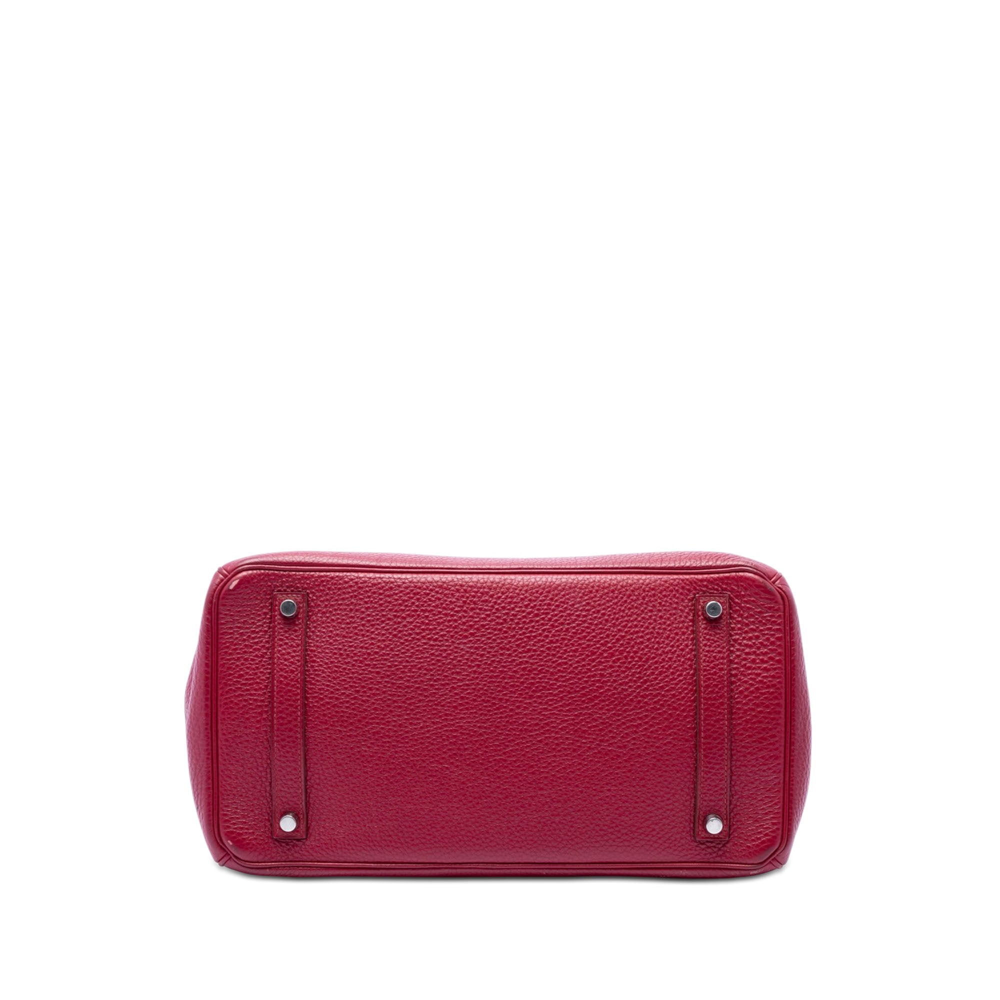 Hermès Togo Birkin Retourne 35 - image 3