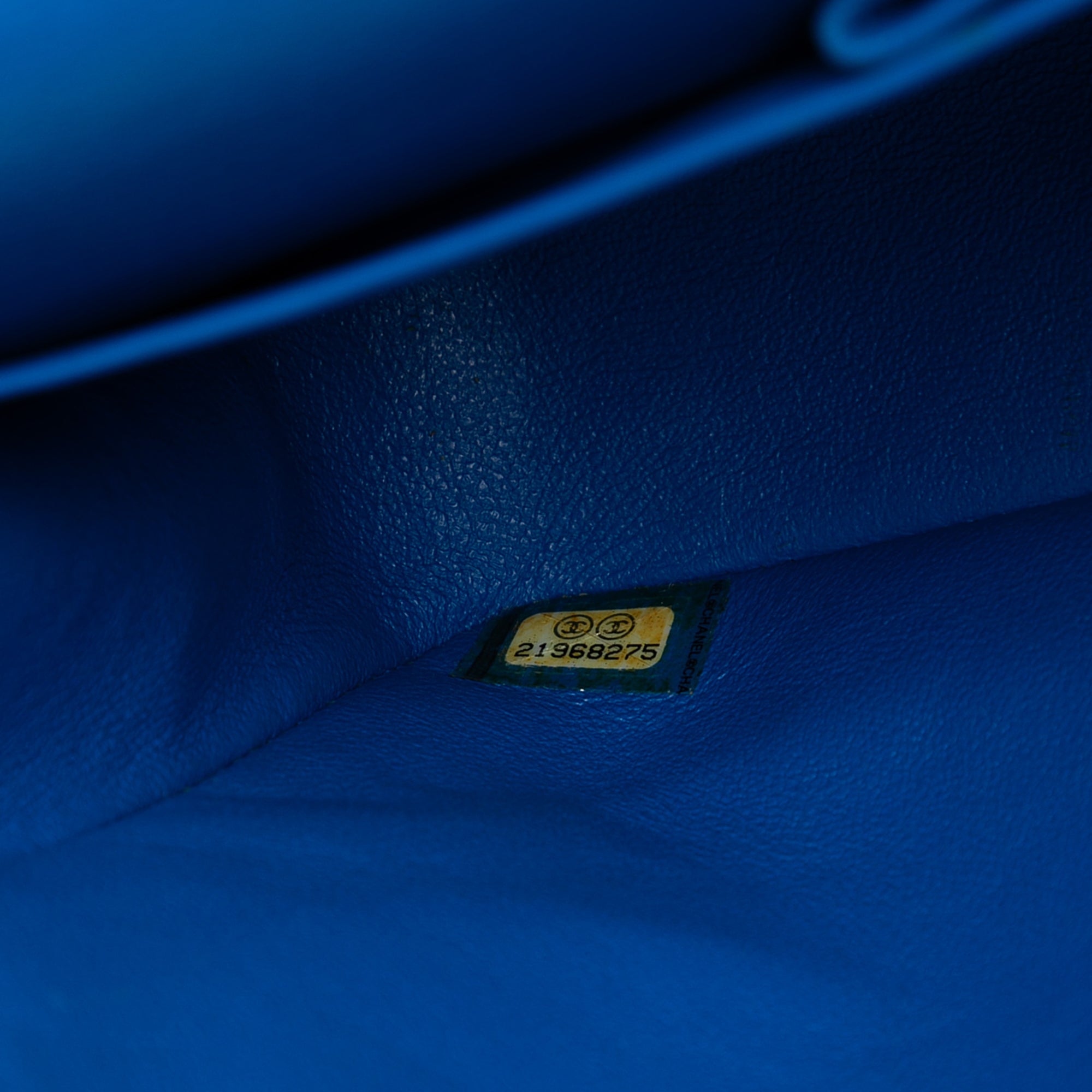 Chanel Medium Classic Caviar Double Flap - image 6