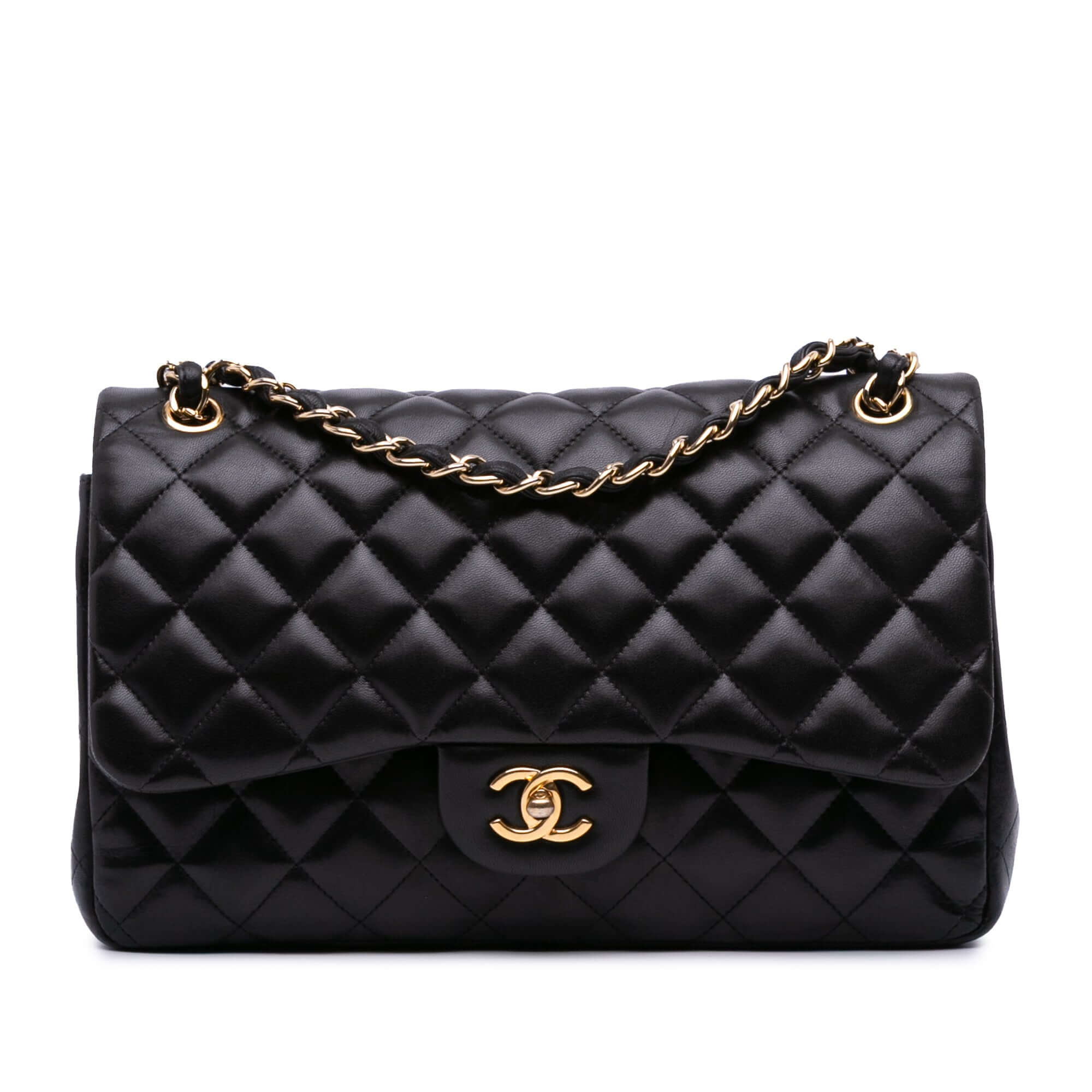 The Refined Luxury