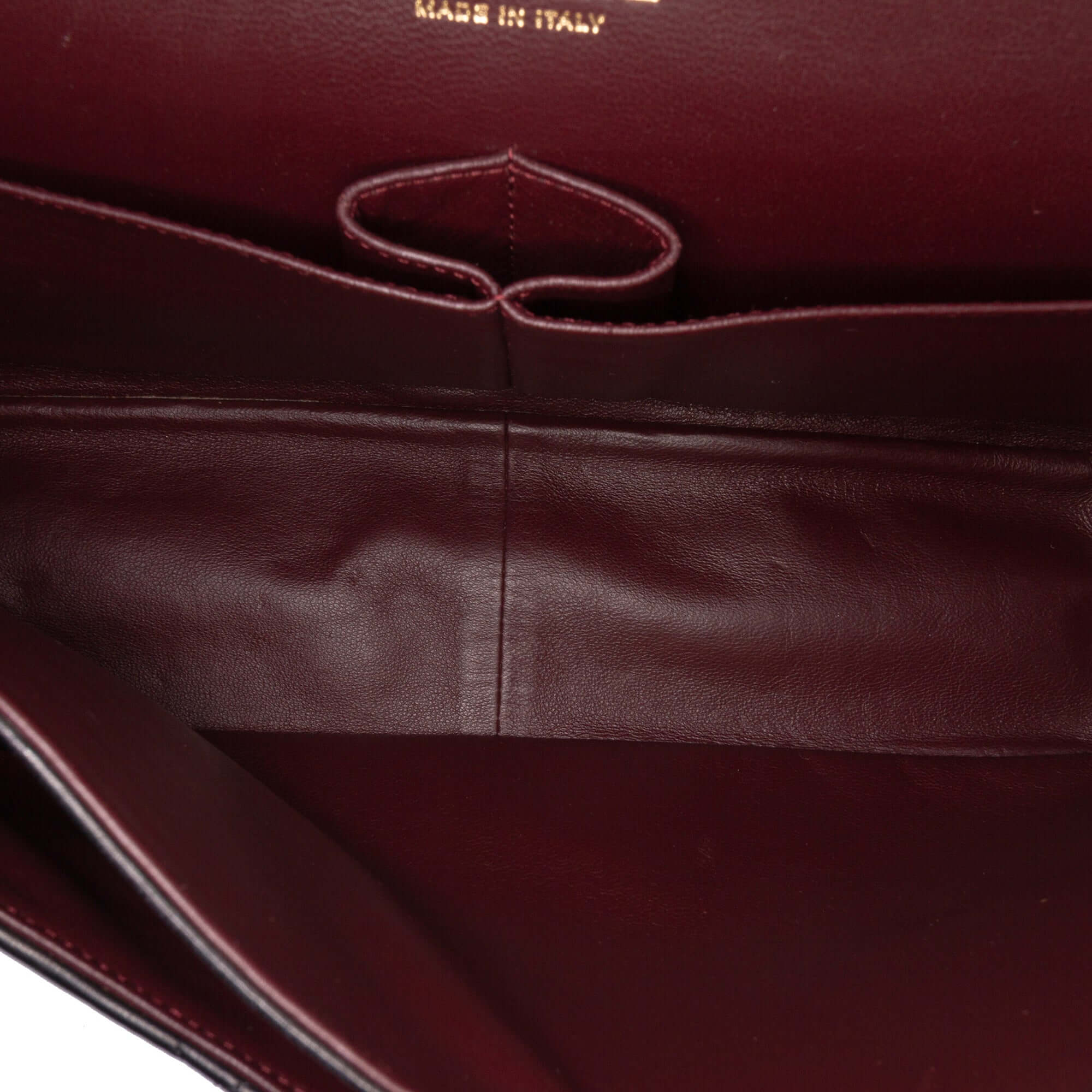 Chanel Jumbo Classic Lambskin Double Flap