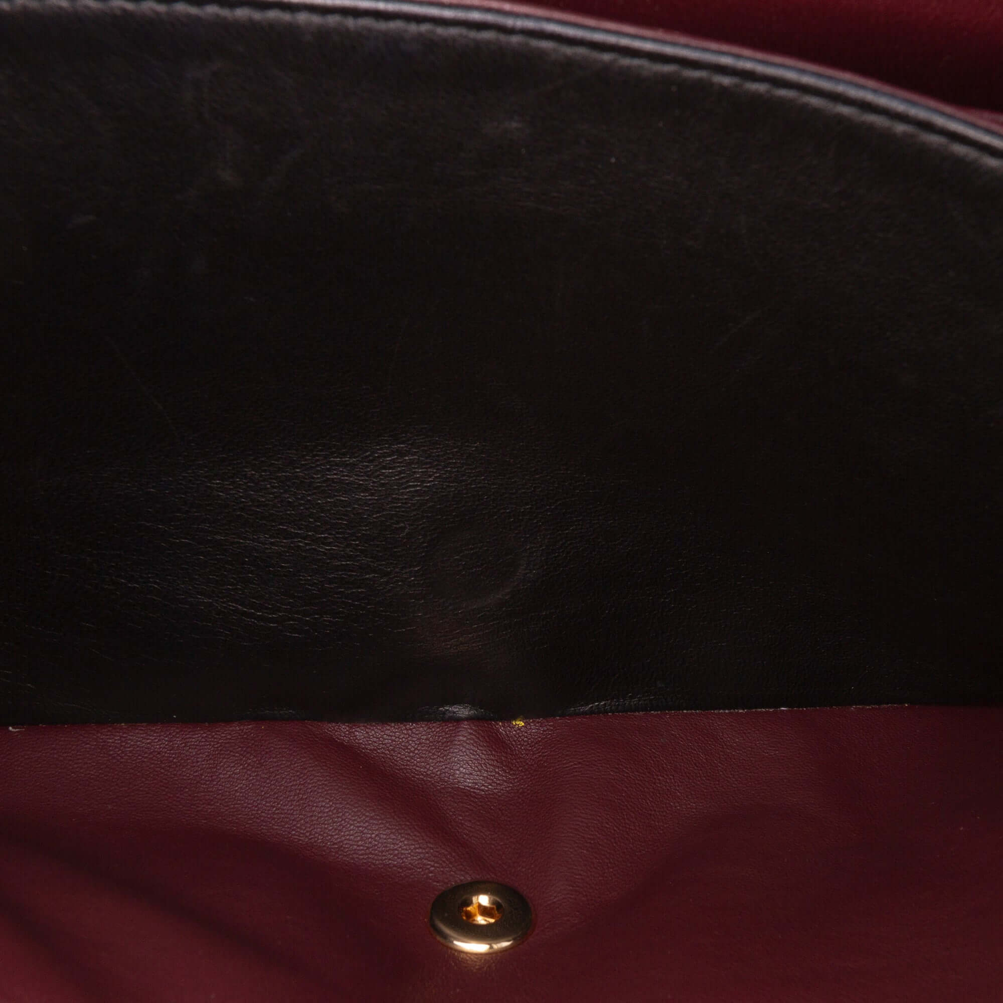 Chanel Jumbo Classic Lambskin Double Flap