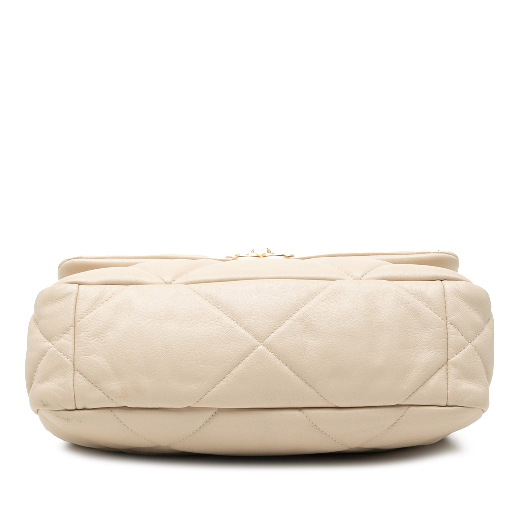 Chanel Medium Lambskin 19 Flap - image 3