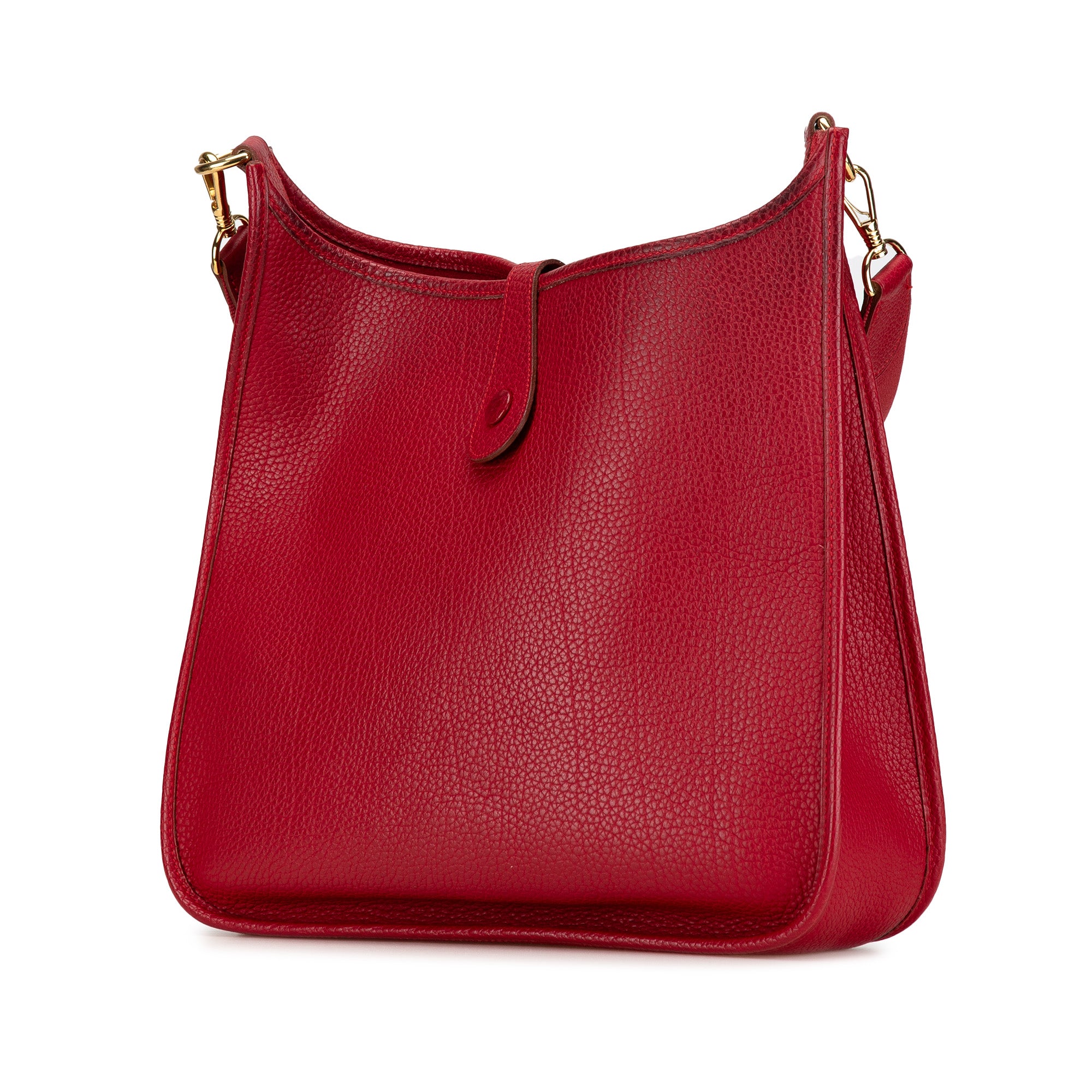 Hermès Clemence Evelyne I 33 - image 2