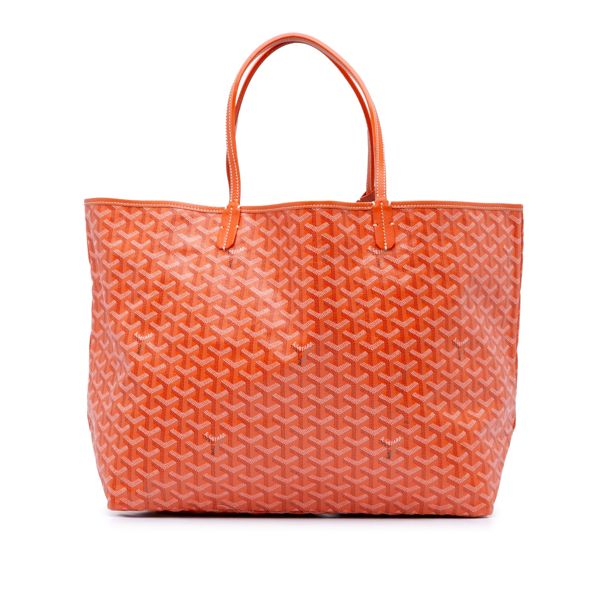 Goyard Goyardine Saint Louis GM - image 1