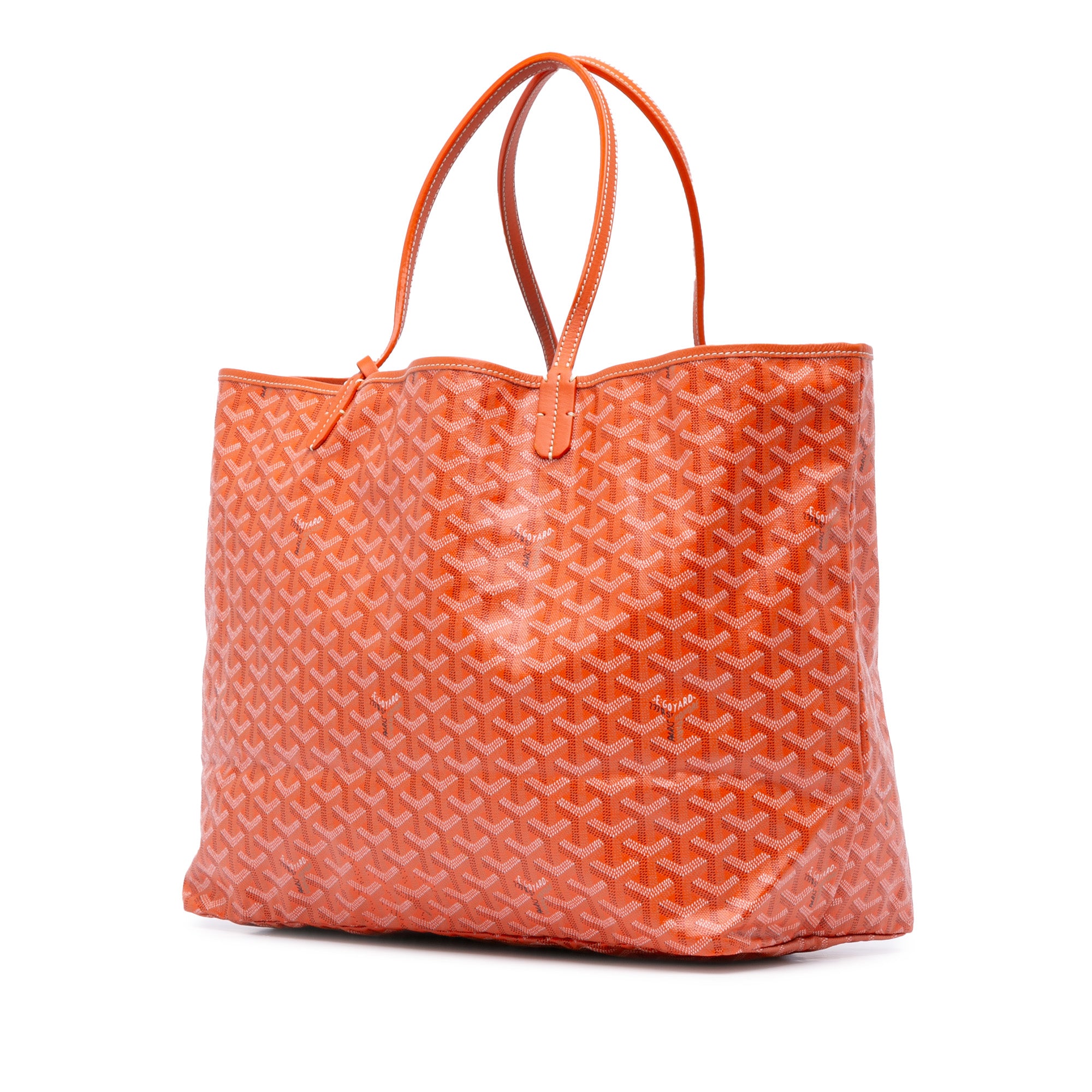 Goyard Goyardine Saint Louis GM - image 2