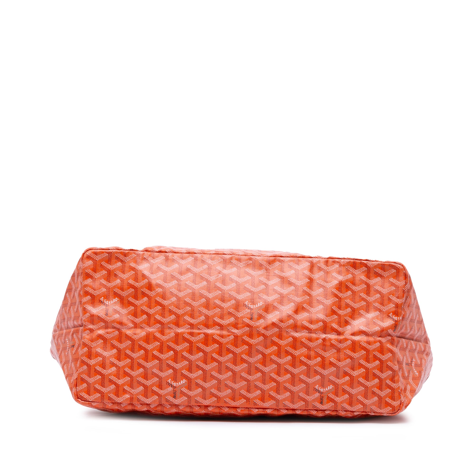 Goyard Goyardine Saint Louis GM - image 3
