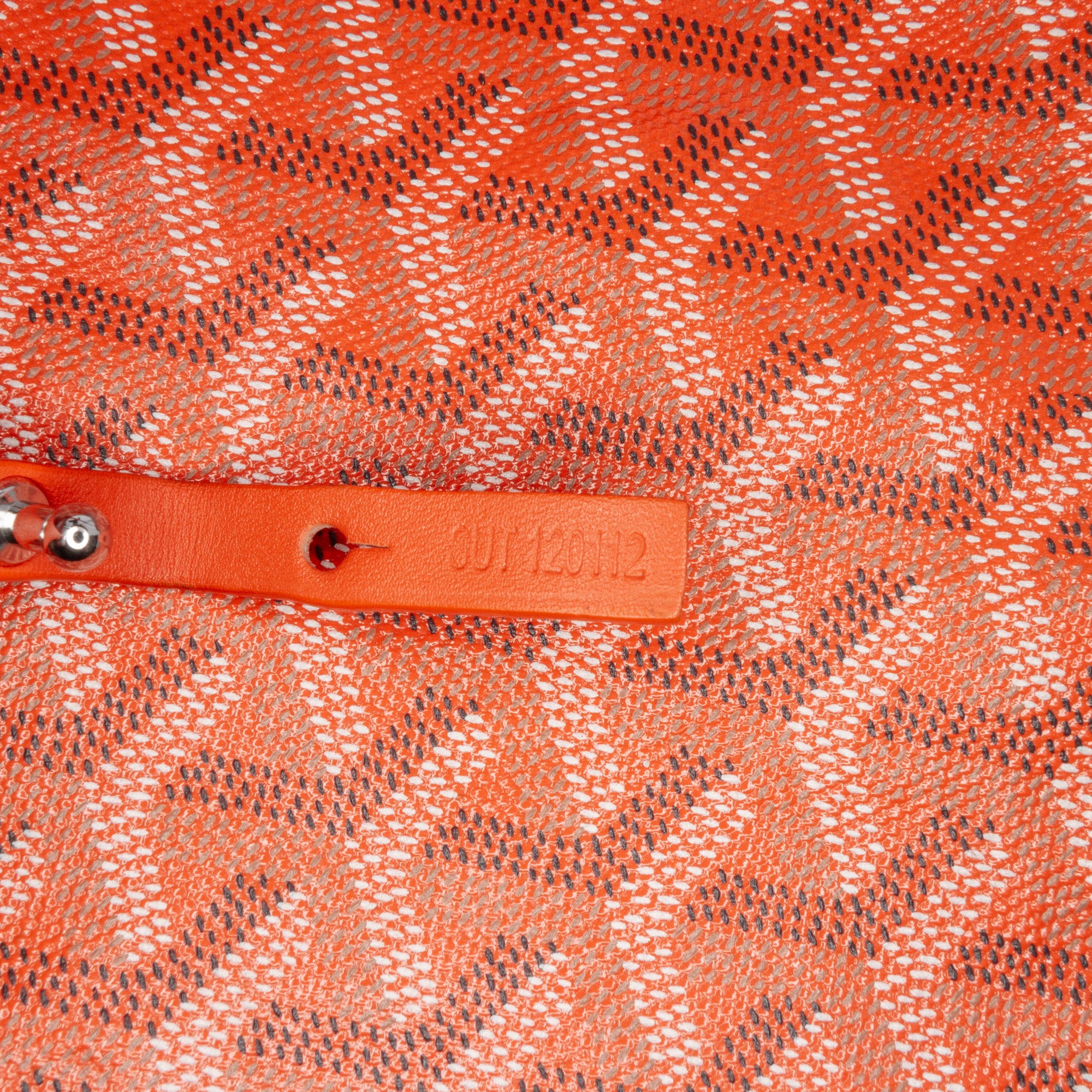 Goyard Goyardine Saint Louis GM - image 7