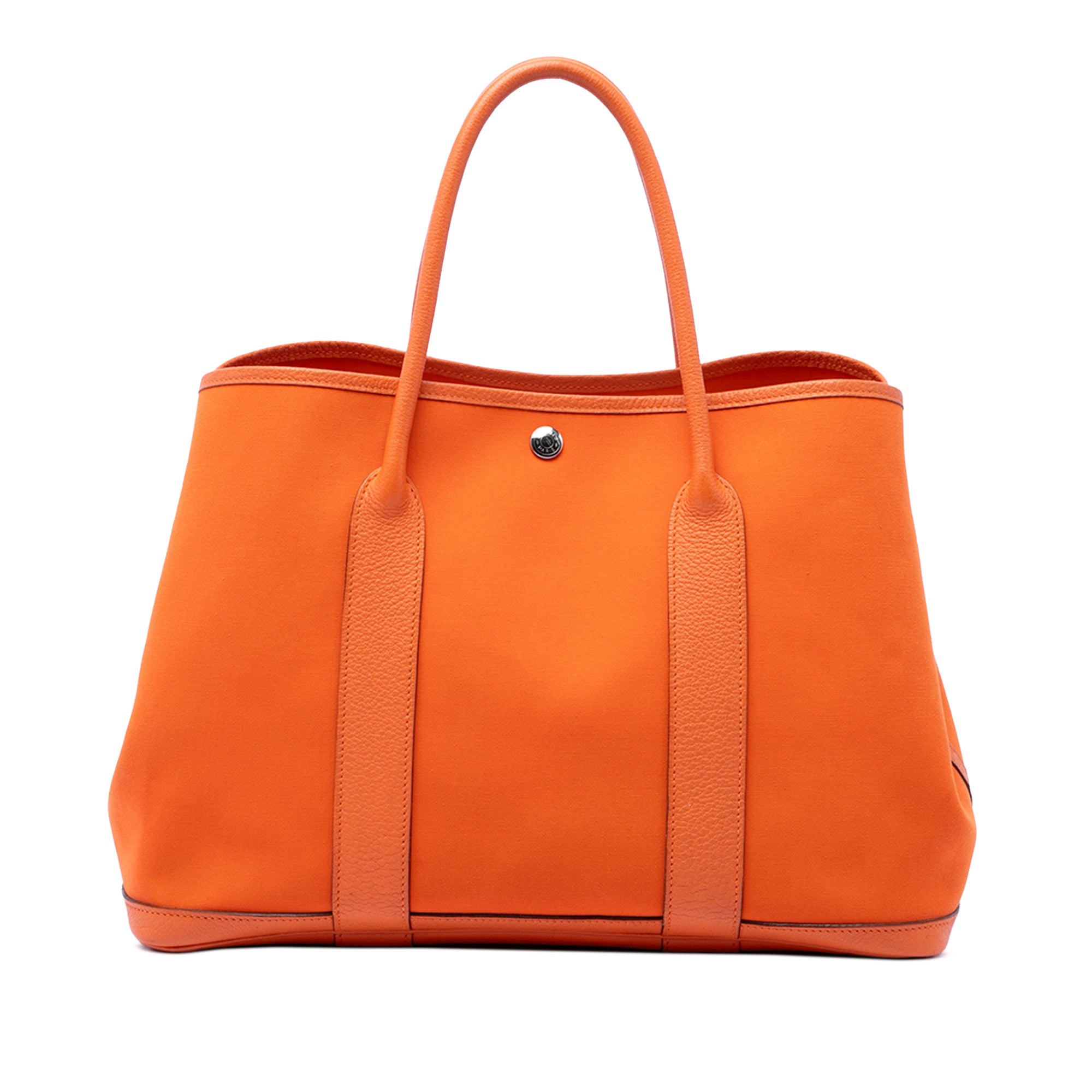 Hermès Toile and Negonda Garden Party 36 - image 1