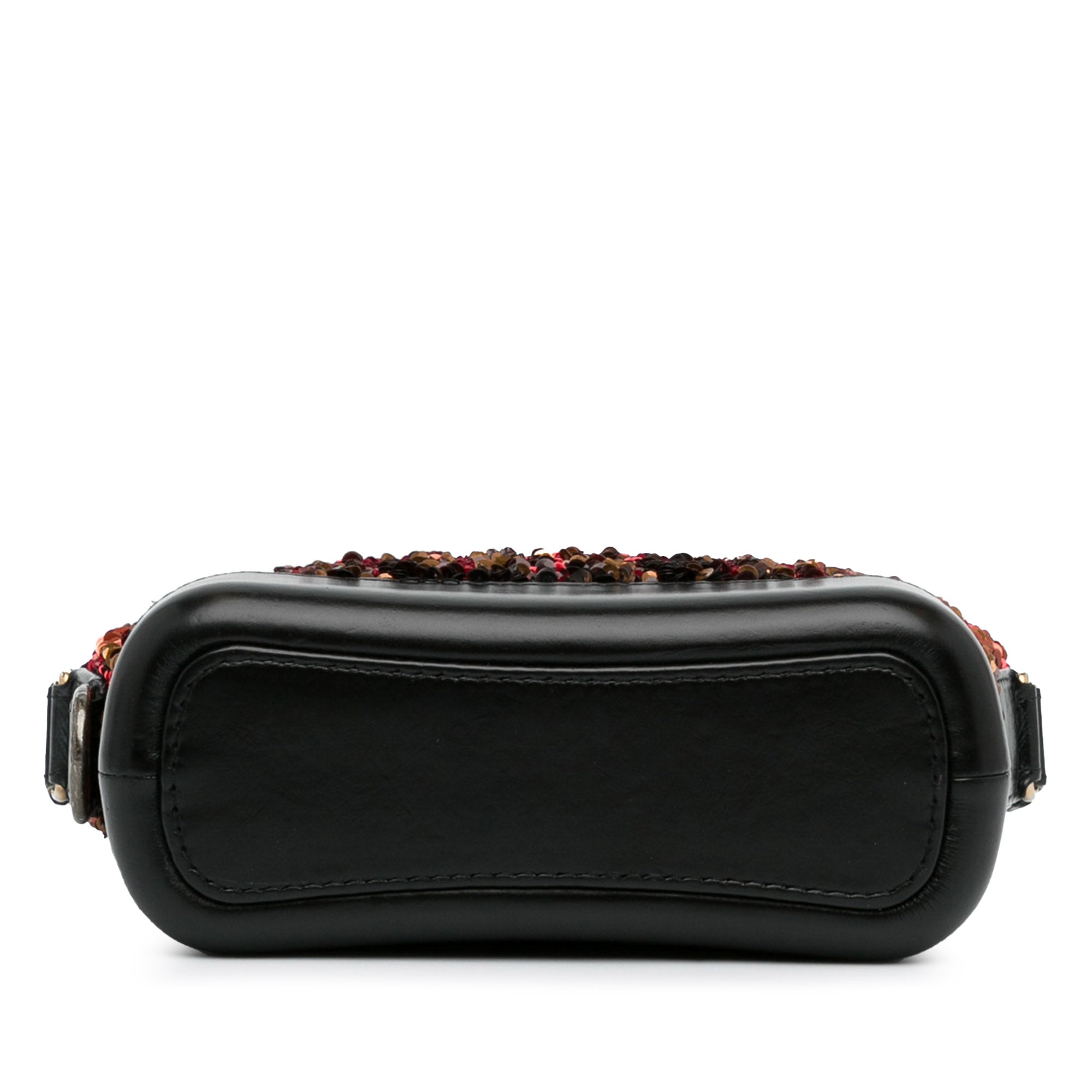 Chanel Small Sequin Gabrielle Crossbody - image 5