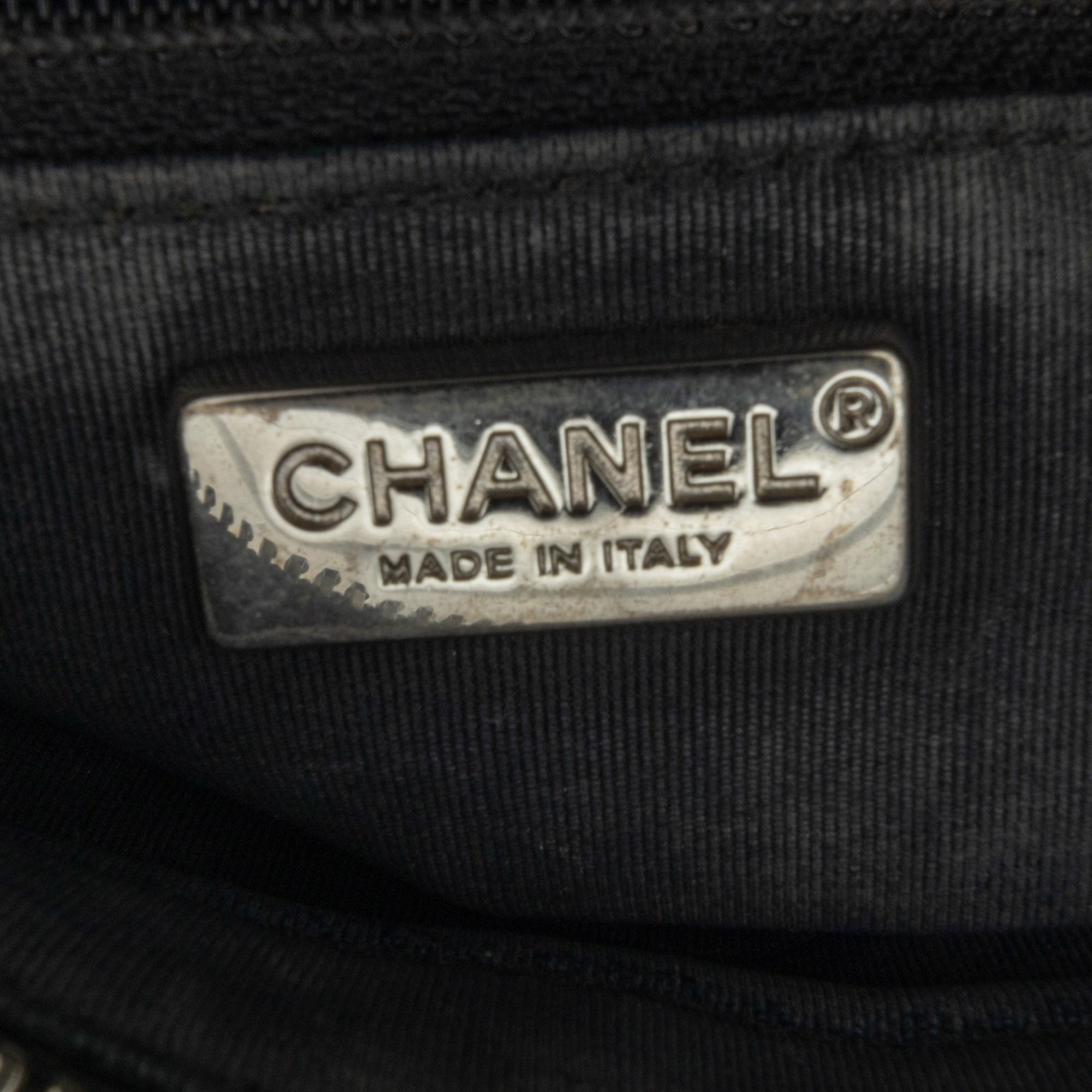 Chanel Small Sequin Gabrielle Crossbody - image 7