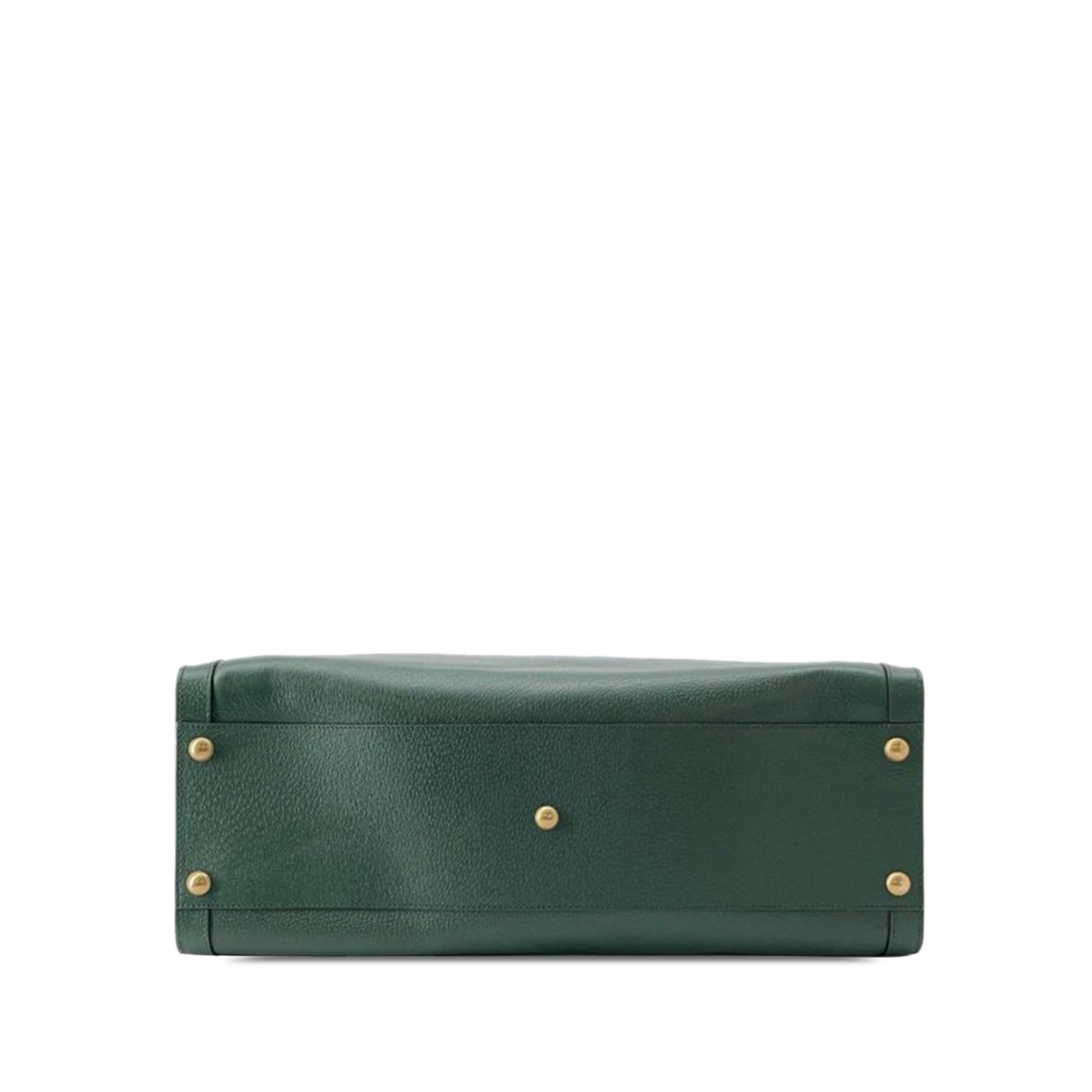 Gucci x Adidas Maxi Diana Satchel - image 3
