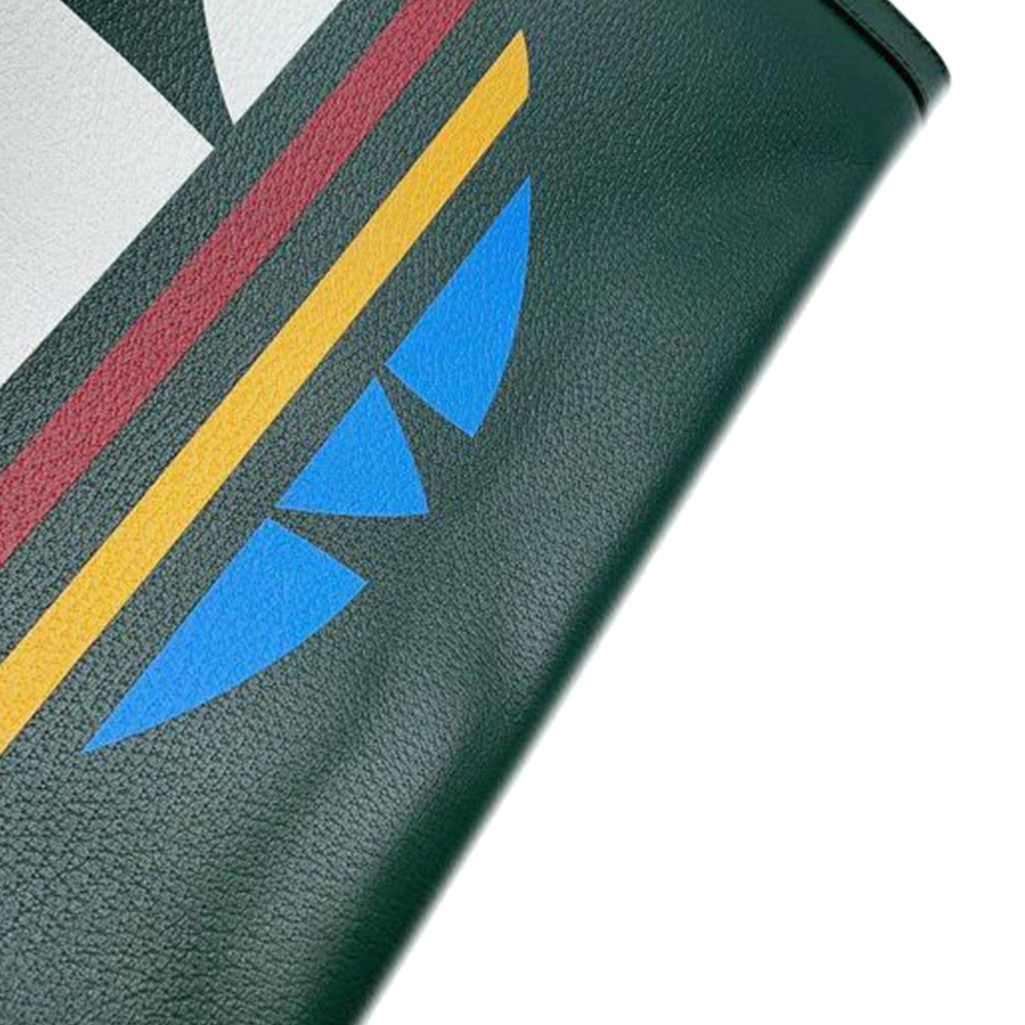 Gucci x Adidas Maxi Diana Satchel - image 8