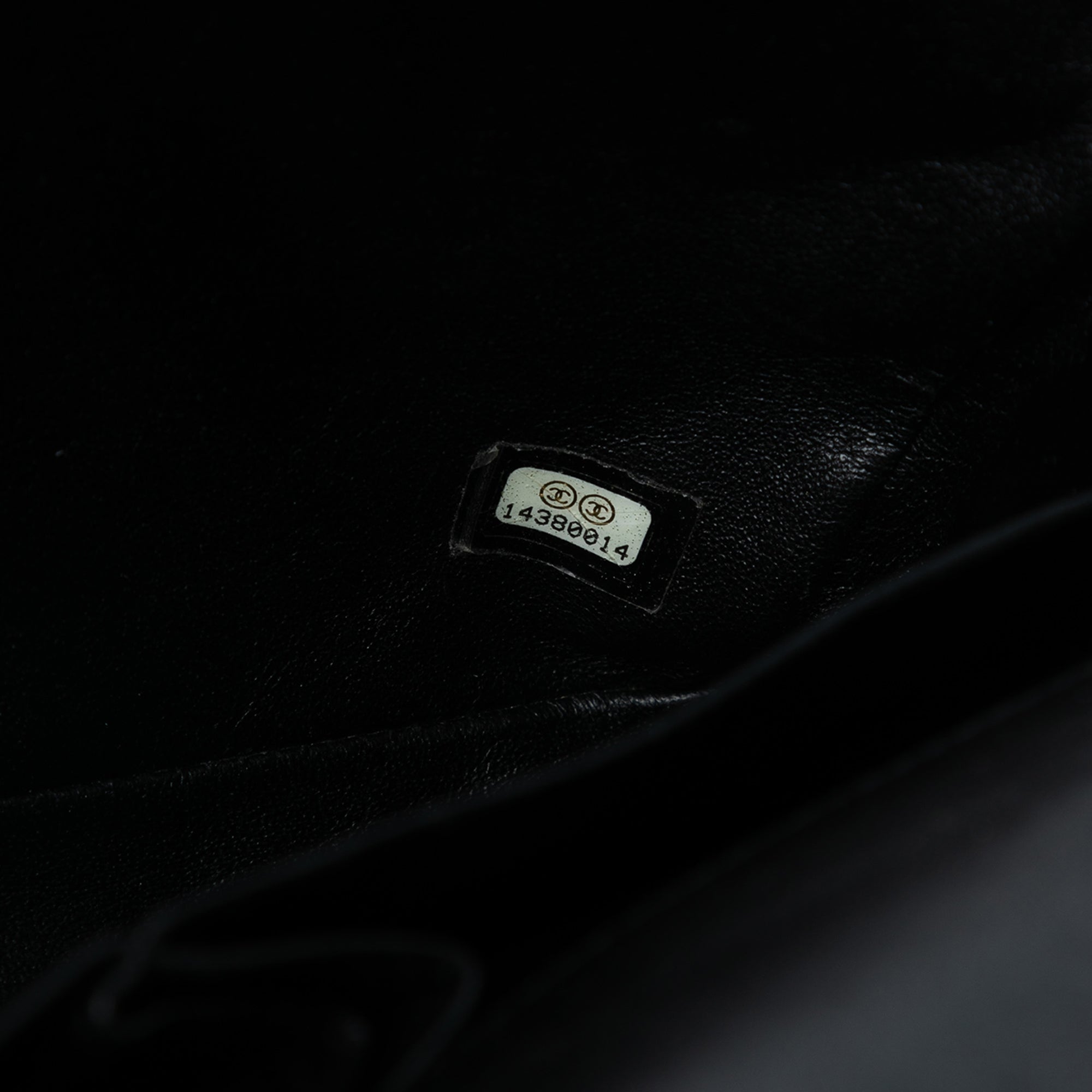Chanel Classic Patent East West Single Flap - image 6