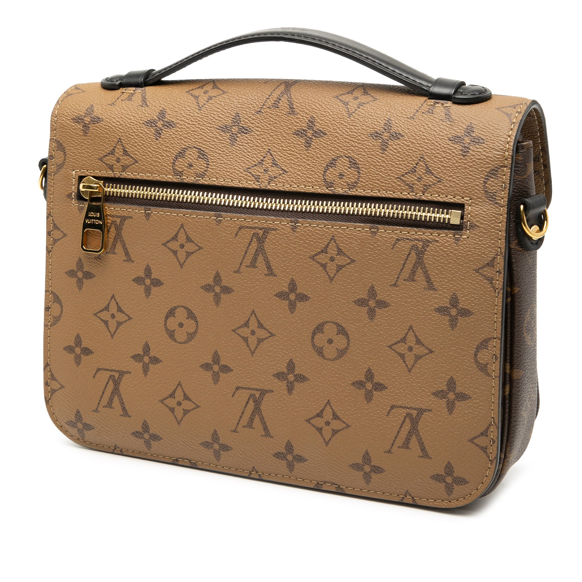 Louis Vuitton Monogram Reverse Pochette Metis - image 2