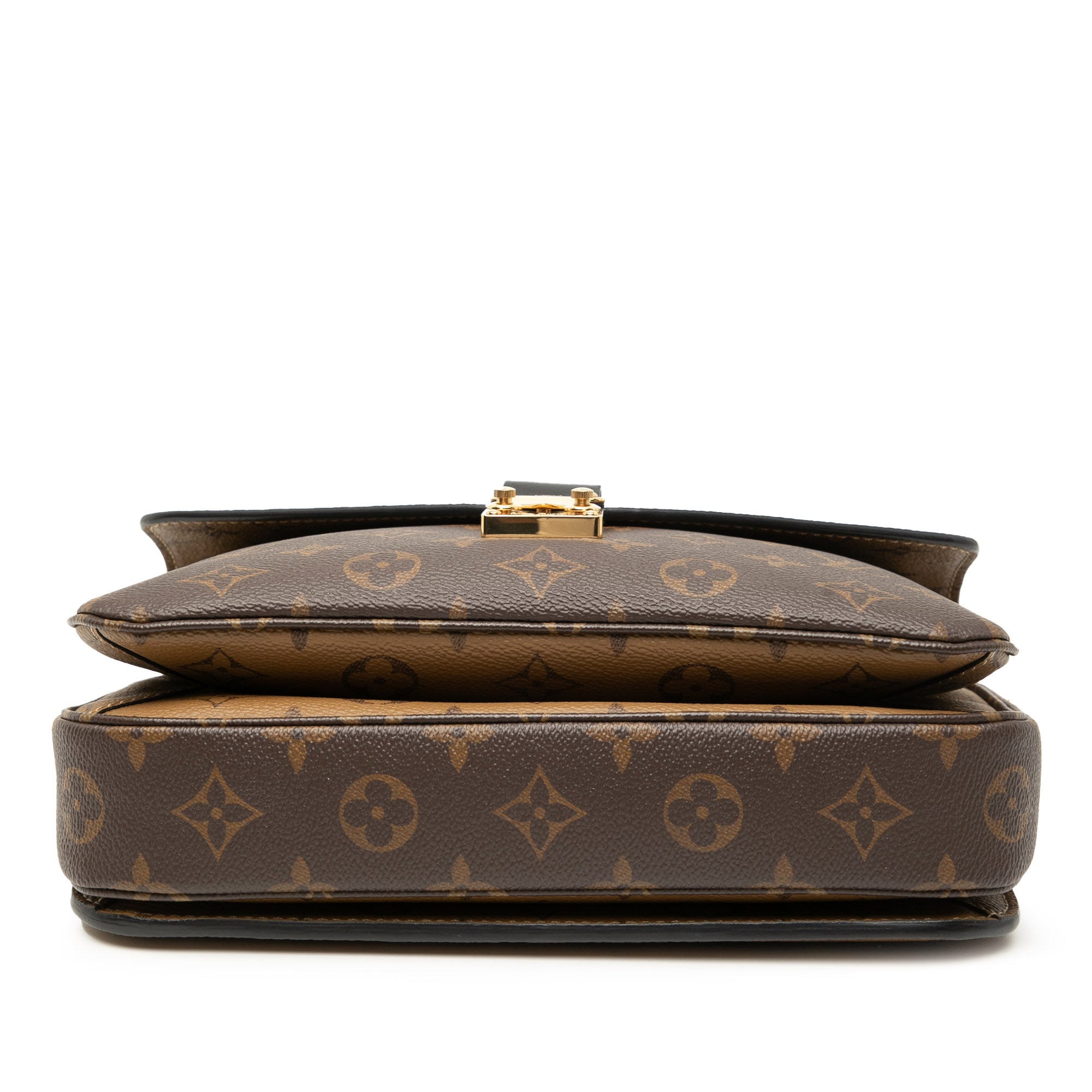 Louis Vuitton Monogram Reverse Pochette Metis - image 3