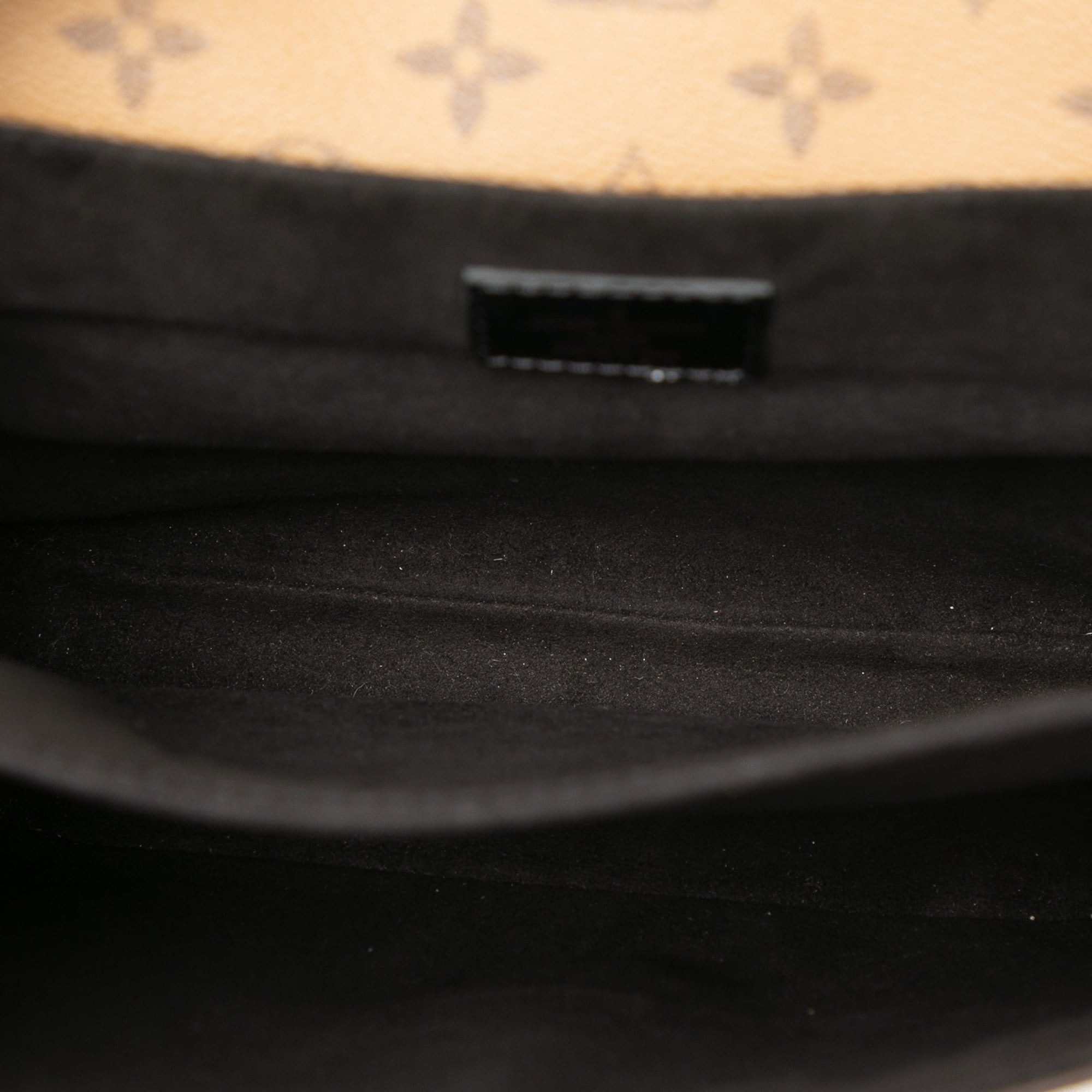 Louis Vuitton Monogram Reverse Pochette Metis - image 4