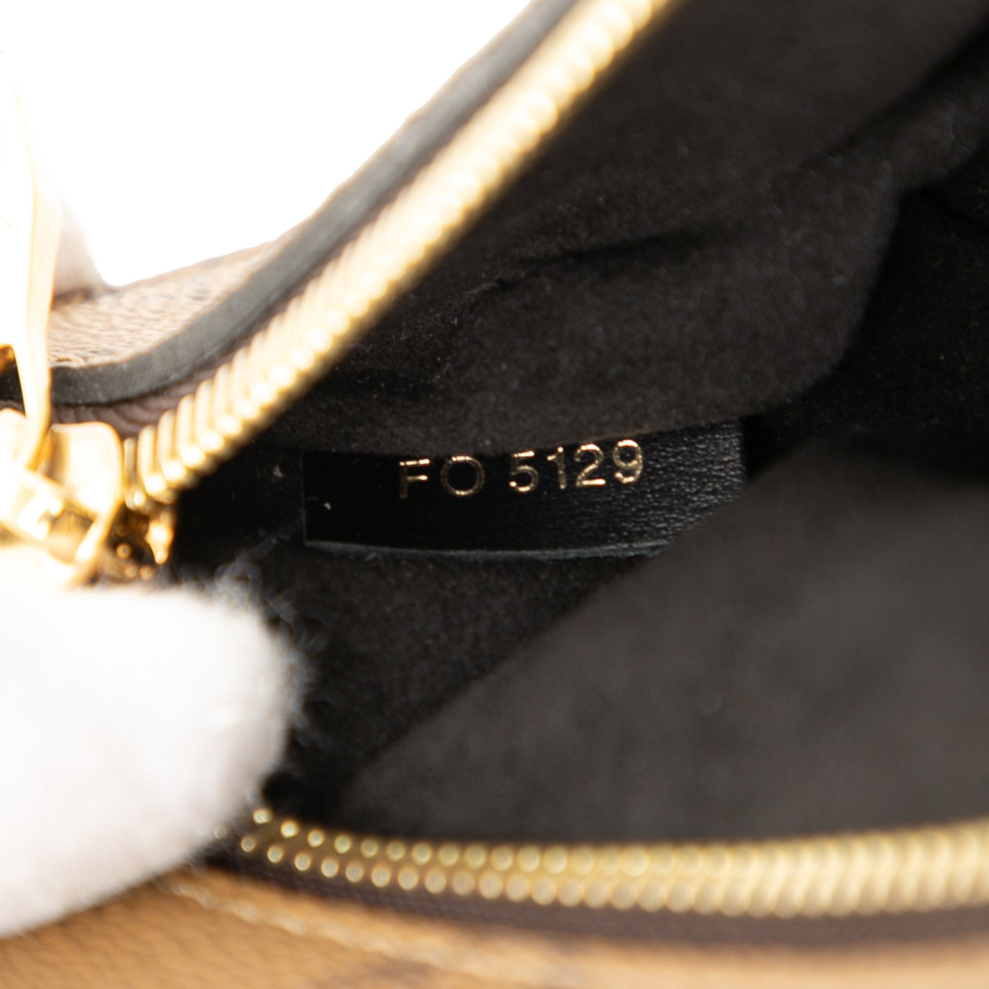 Louis Vuitton Monogram Reverse Pochette Metis - image 6