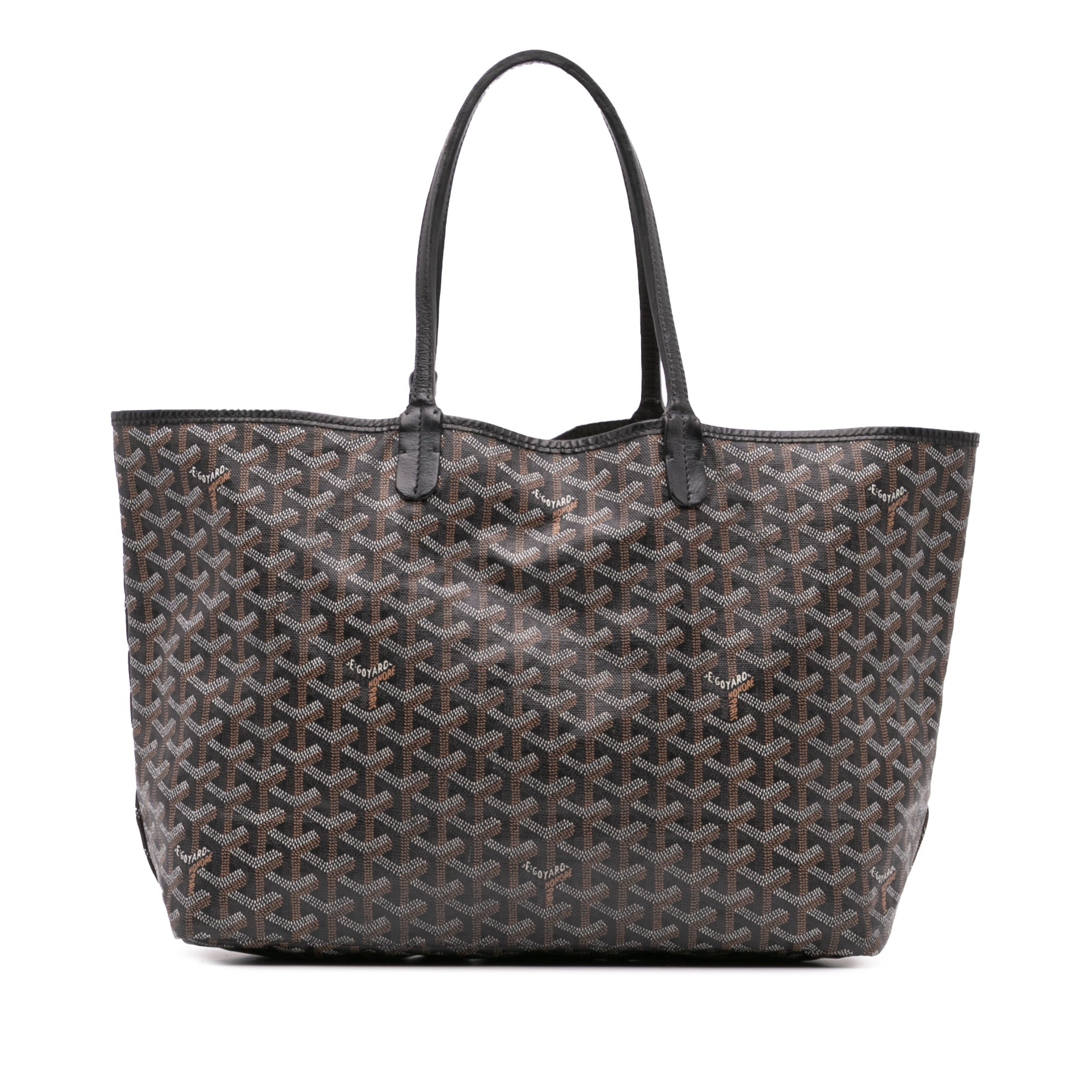Goyard Goyardine Saint Louis PM - image 1
