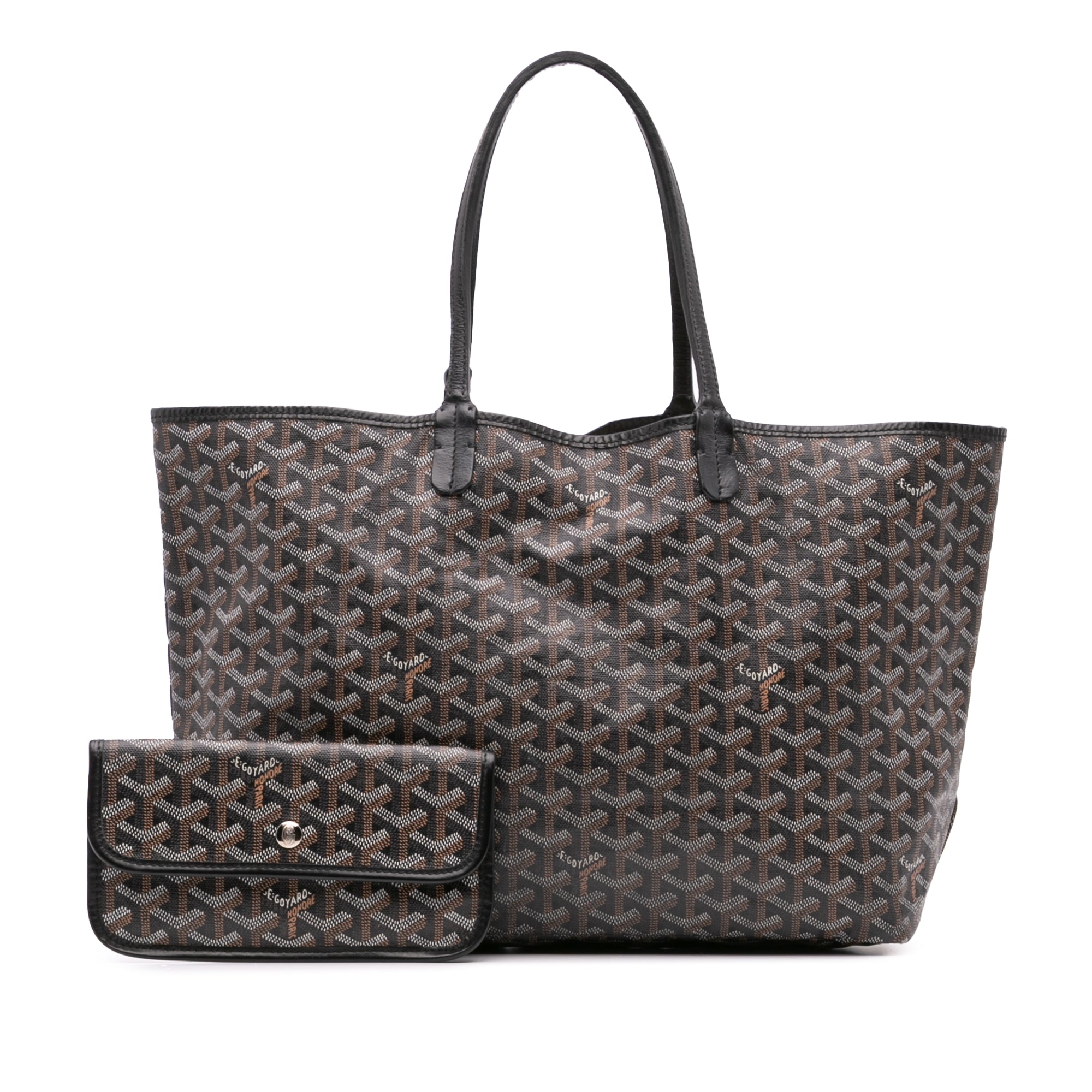 Goyard Goyardine Saint Louis PM - image 10