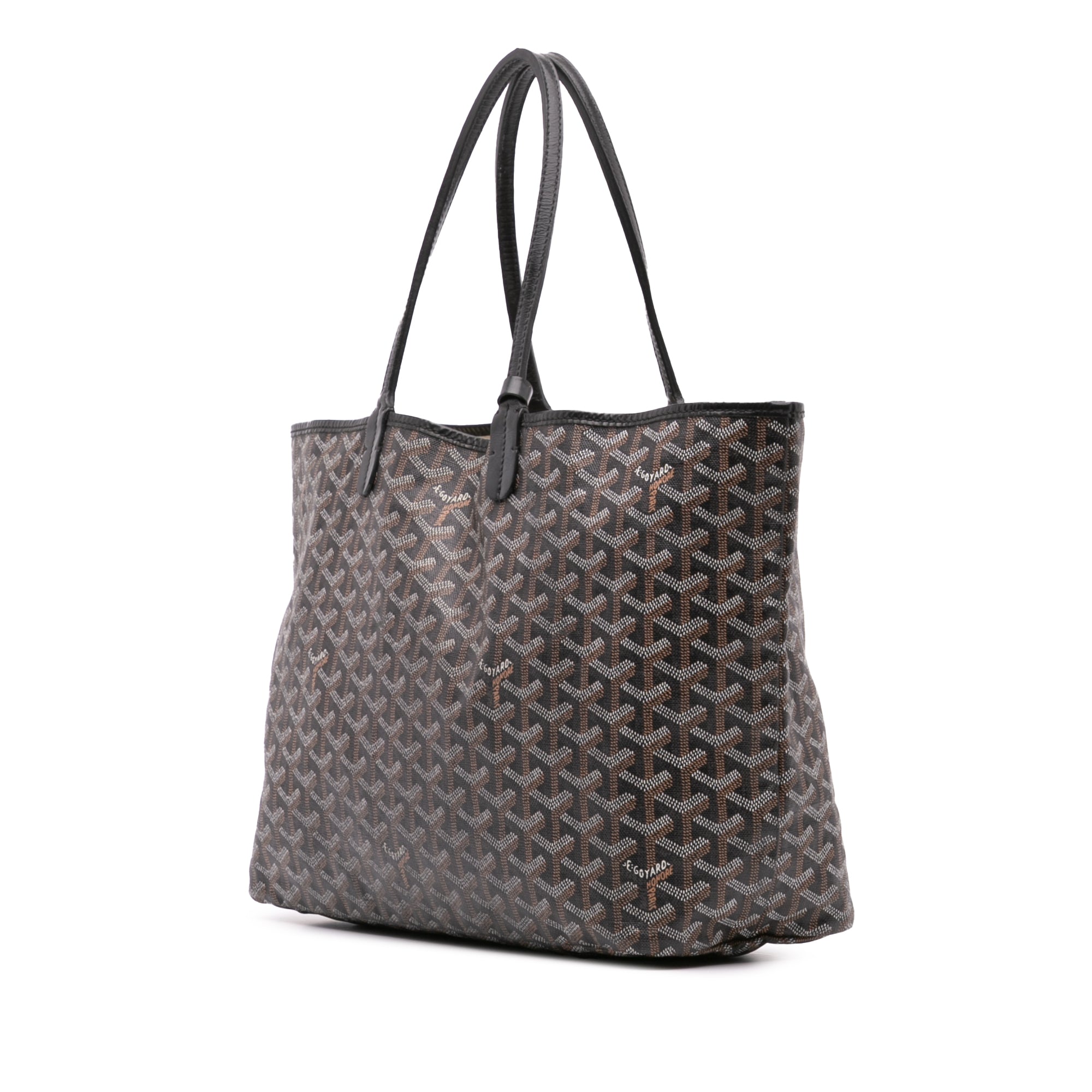 Goyard Goyardine Saint Louis PM - image 2