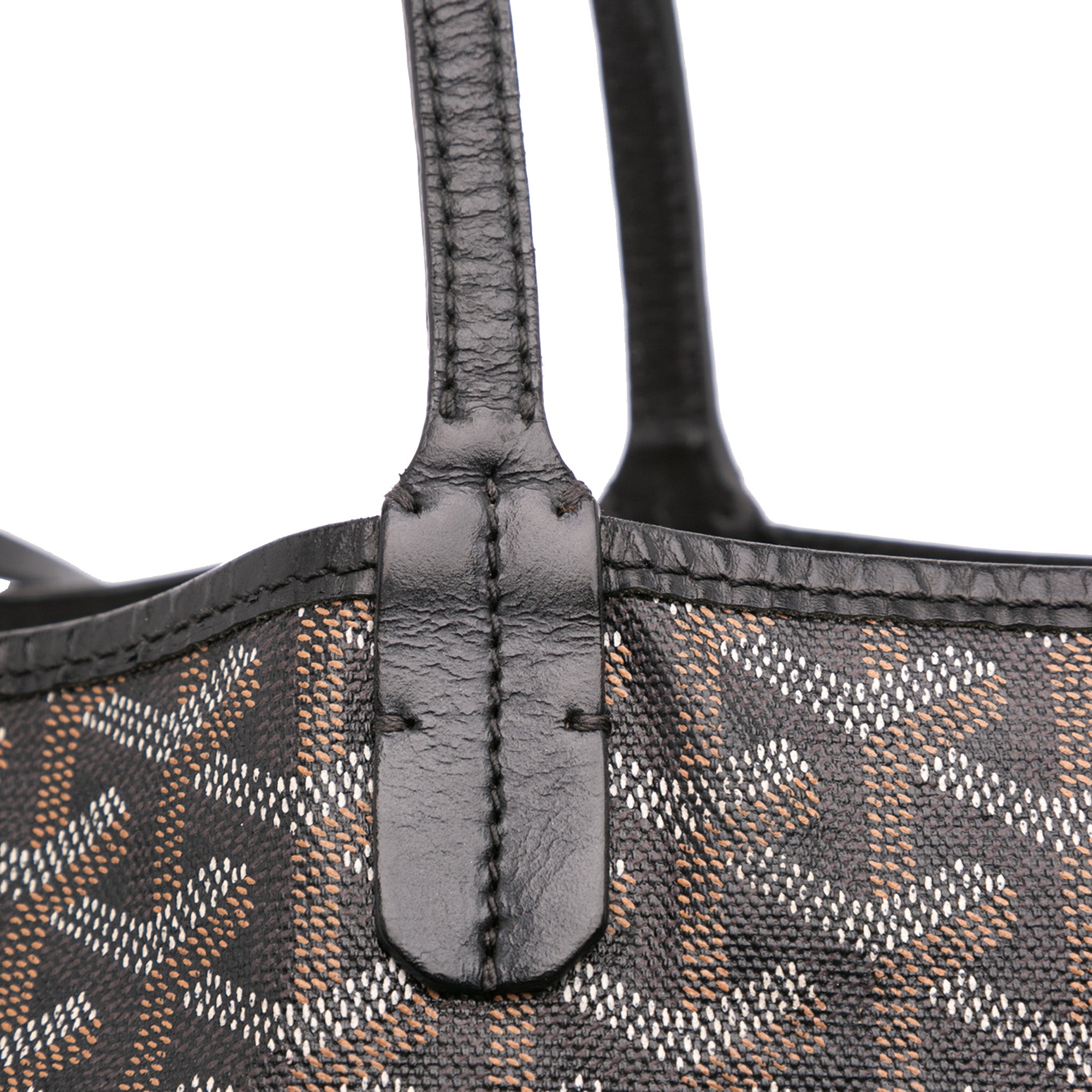 Goyard Goyardine Saint Louis PM - image 8