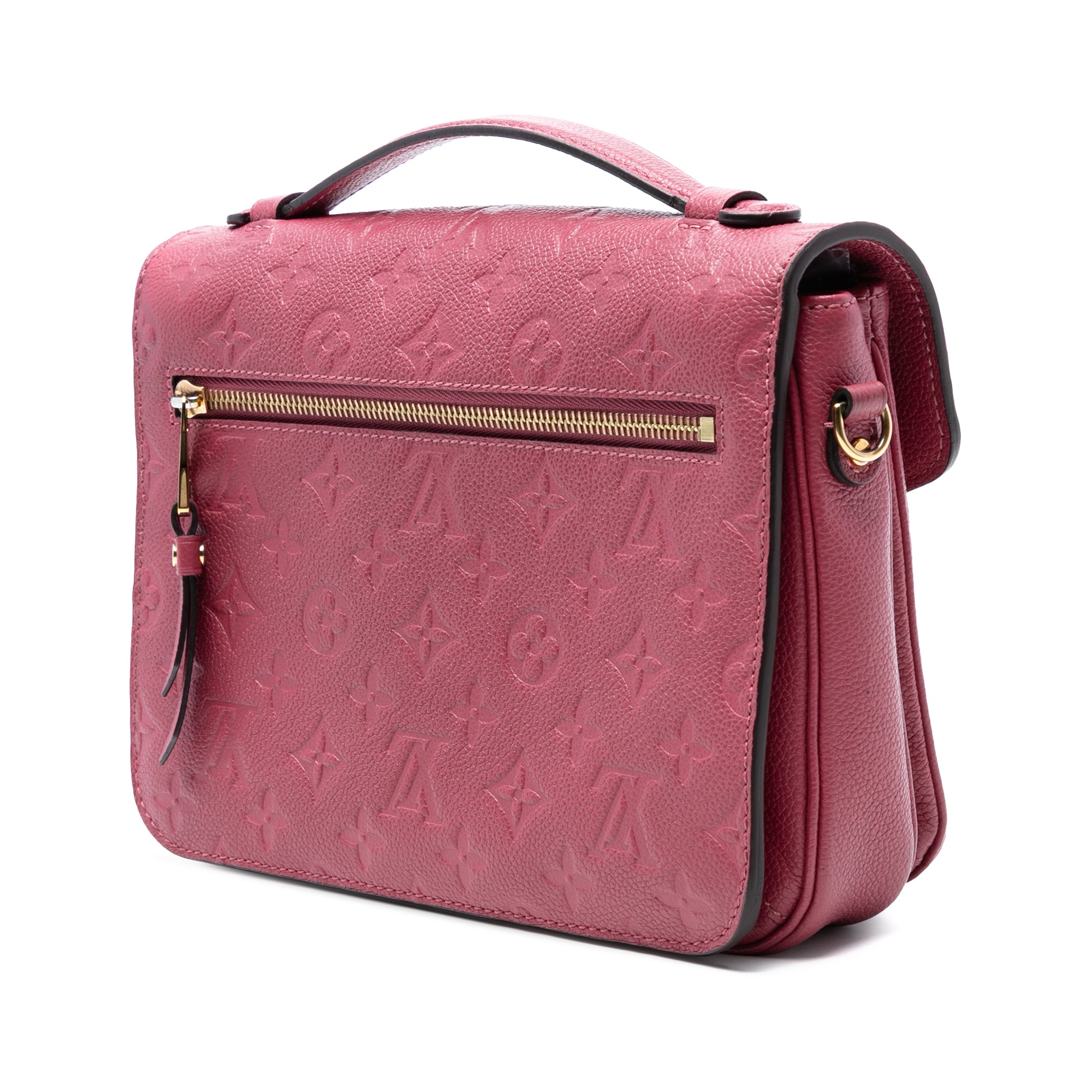 Louis Vuitton Monogram Empreinte Pochette Metis - image 2