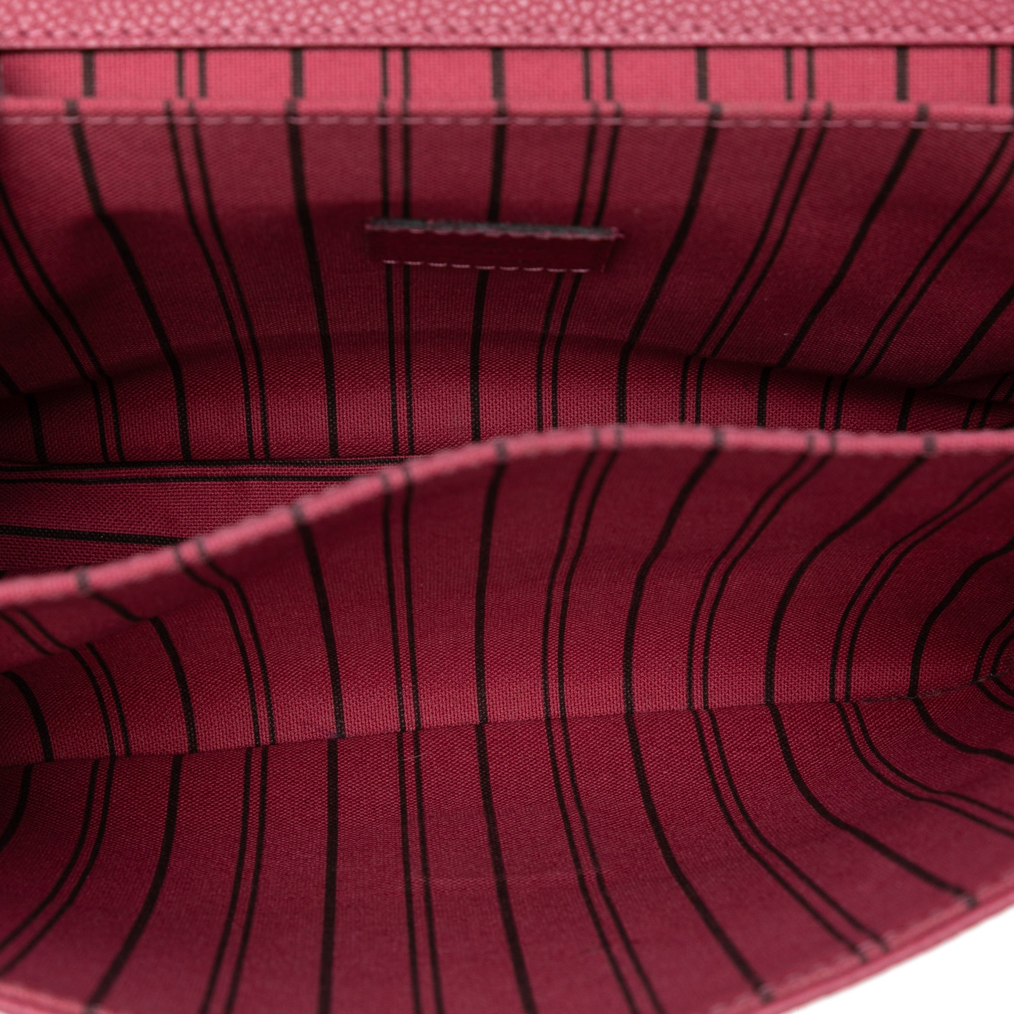 Louis Vuitton Monogram Empreinte Pochette Metis - image 4