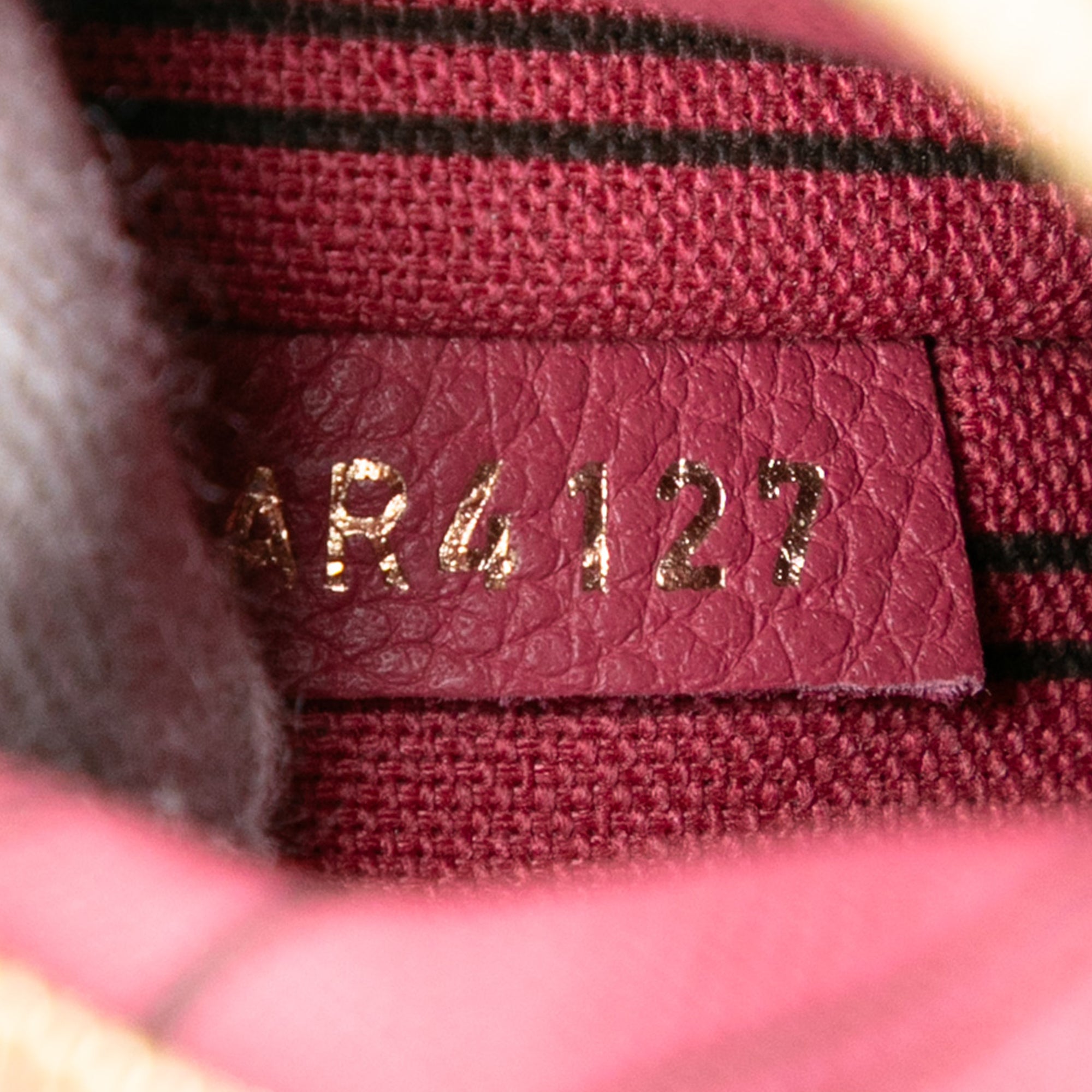 Louis Vuitton Monogram Empreinte Pochette Metis - image 6