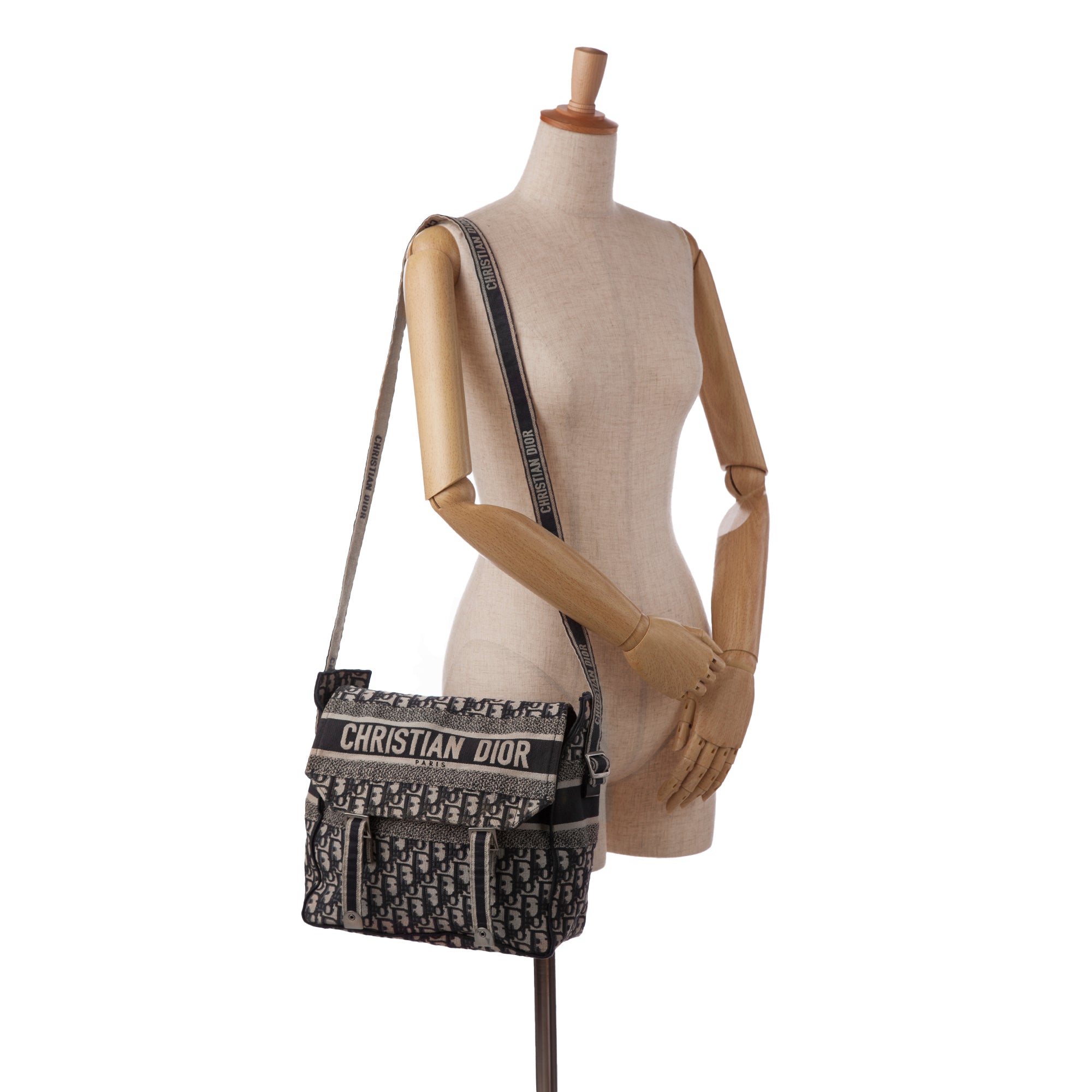 Dior Oblique Diorcamp - image 11