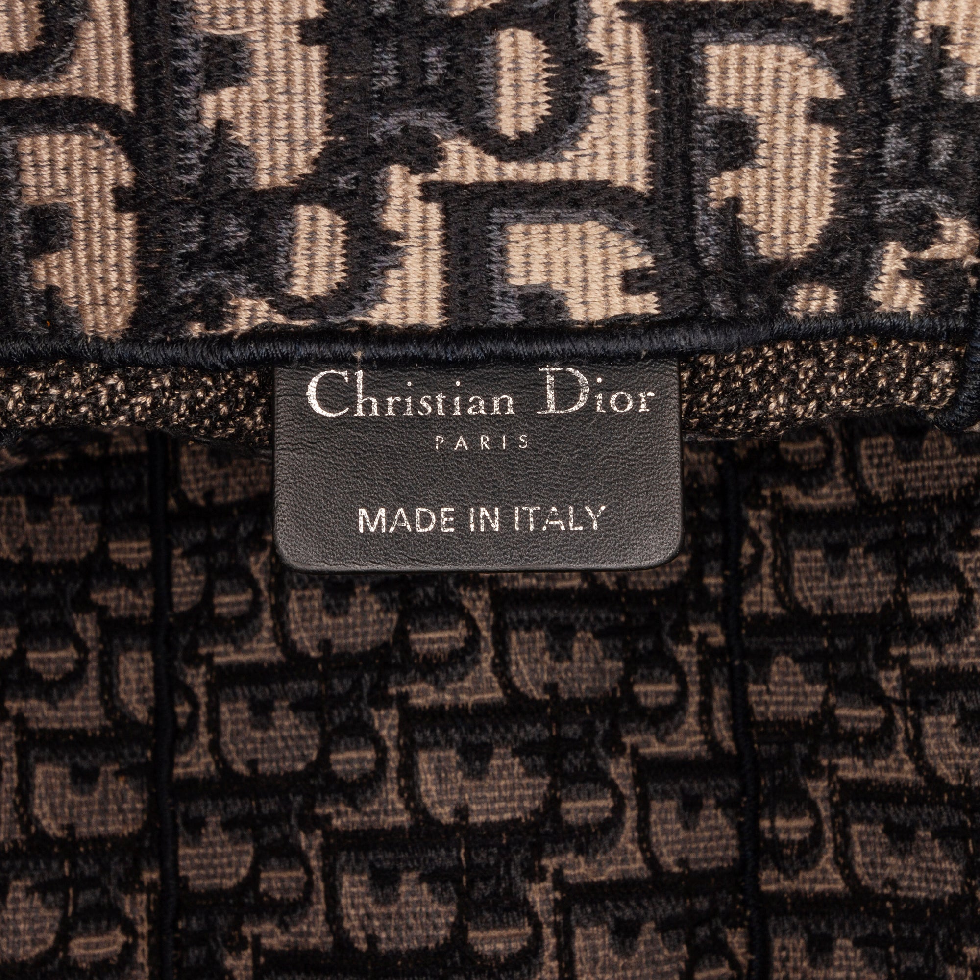 Dior Oblique Diorcamp - image 7