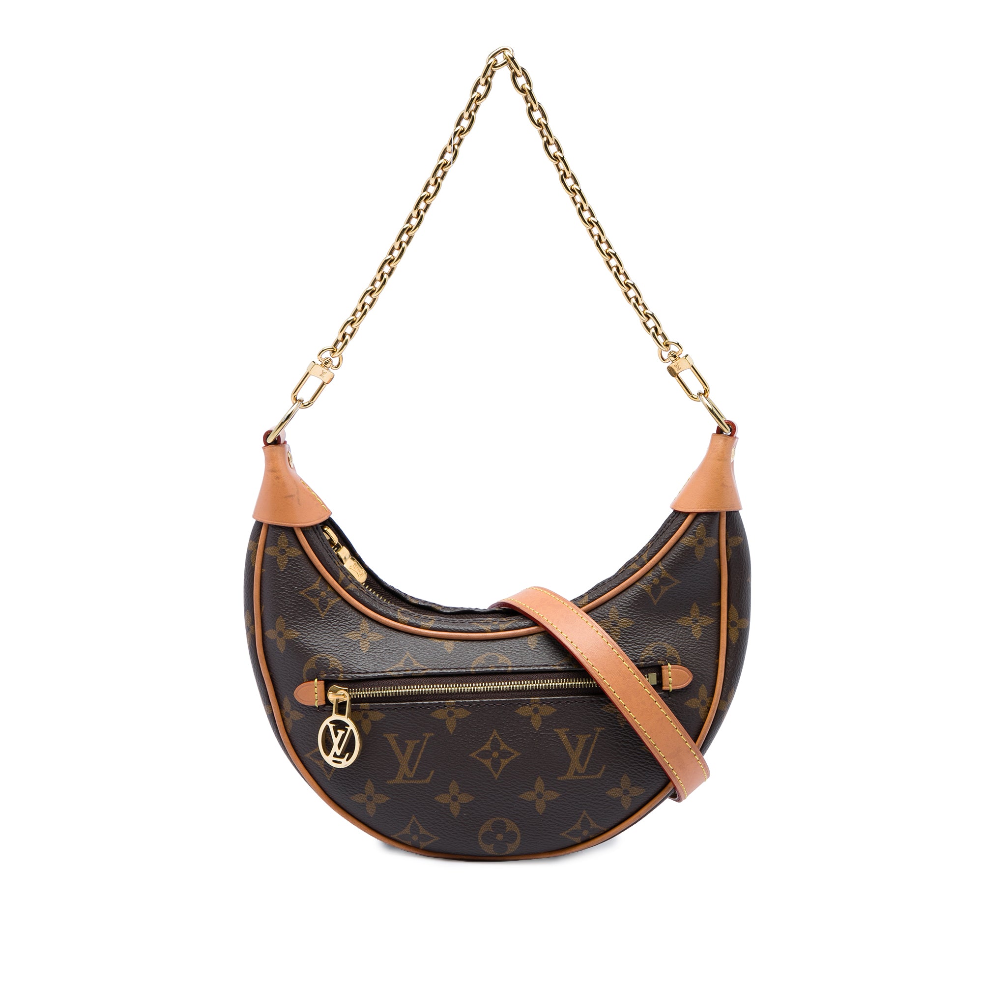 Louis Vuitton Monogram Loop - image 1