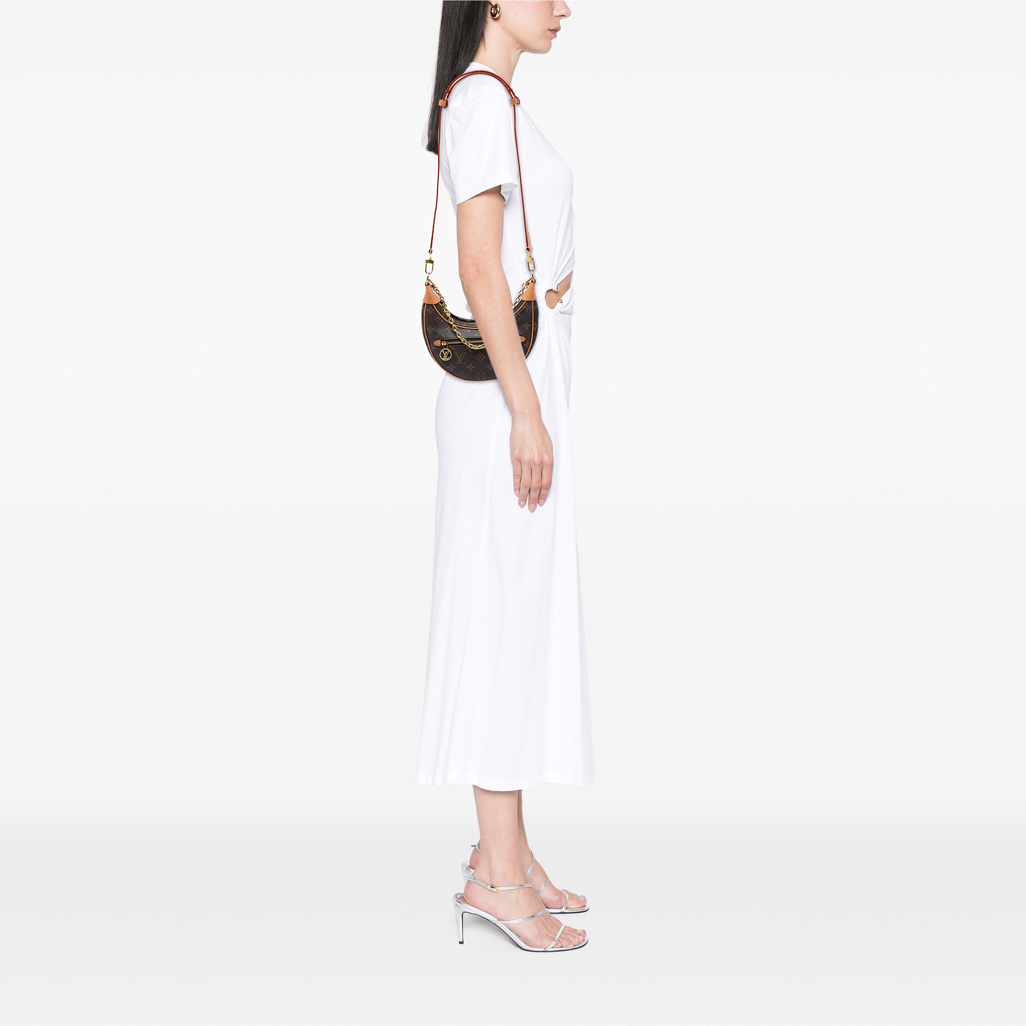 Louis Vuitton Monogram Loop - image 5