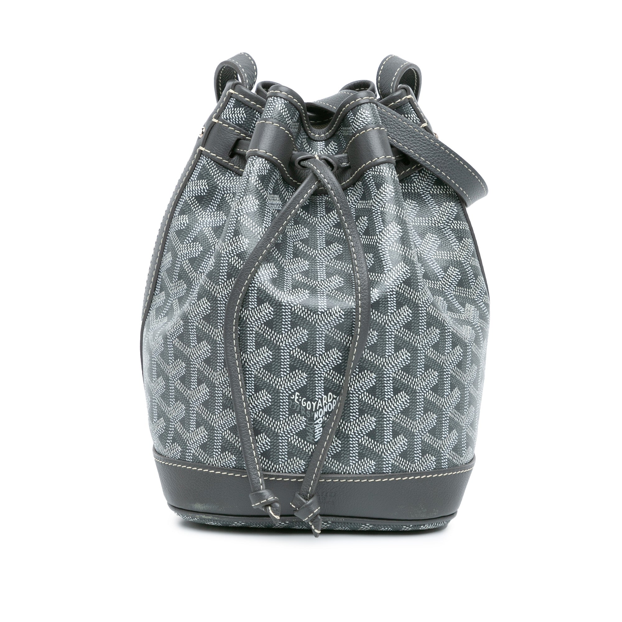 Goyard Goyardine Petit Flot - image 1