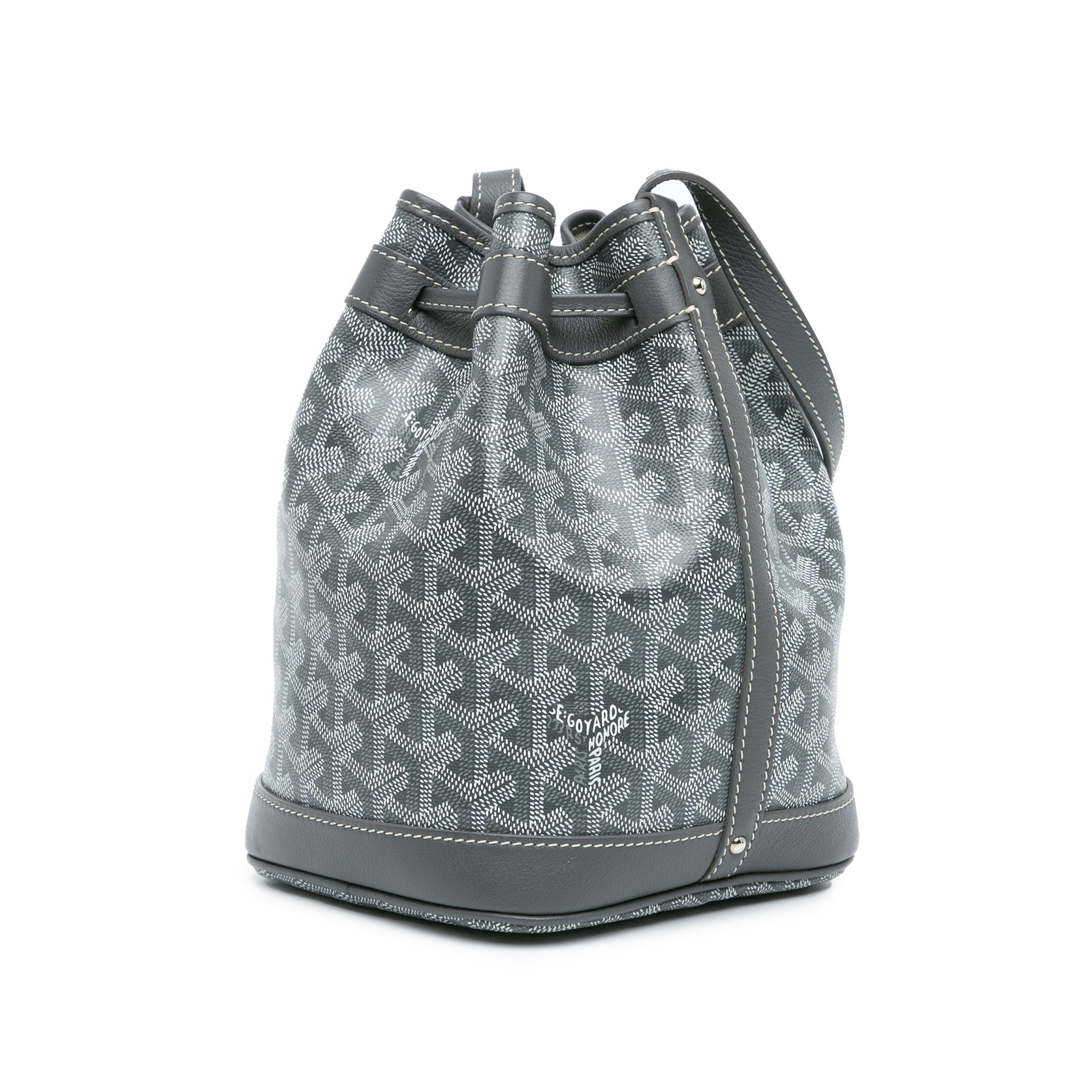 Goyard Goyardine Petit Flot - image 2