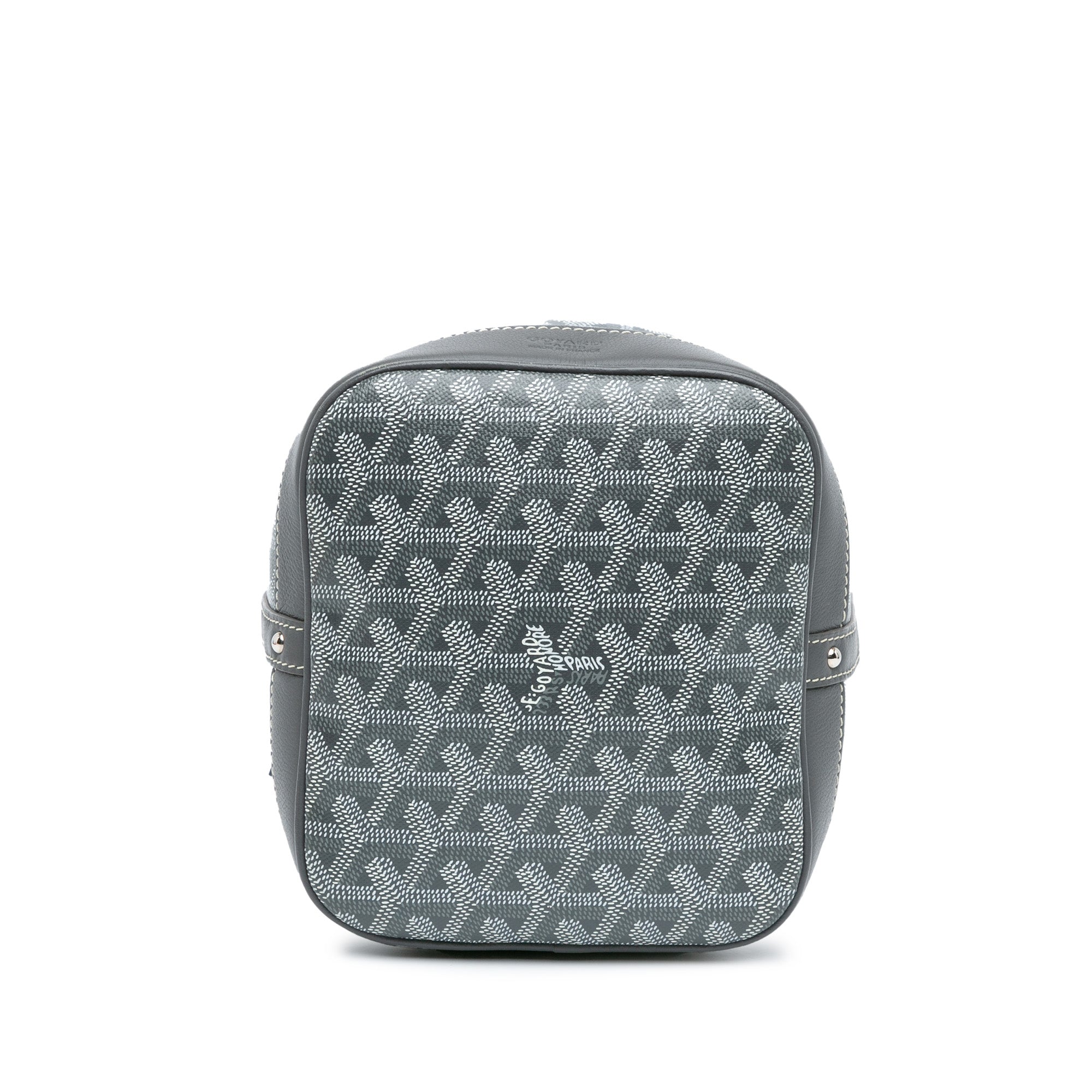 Goyard Goyardine Petit Flot - image 3