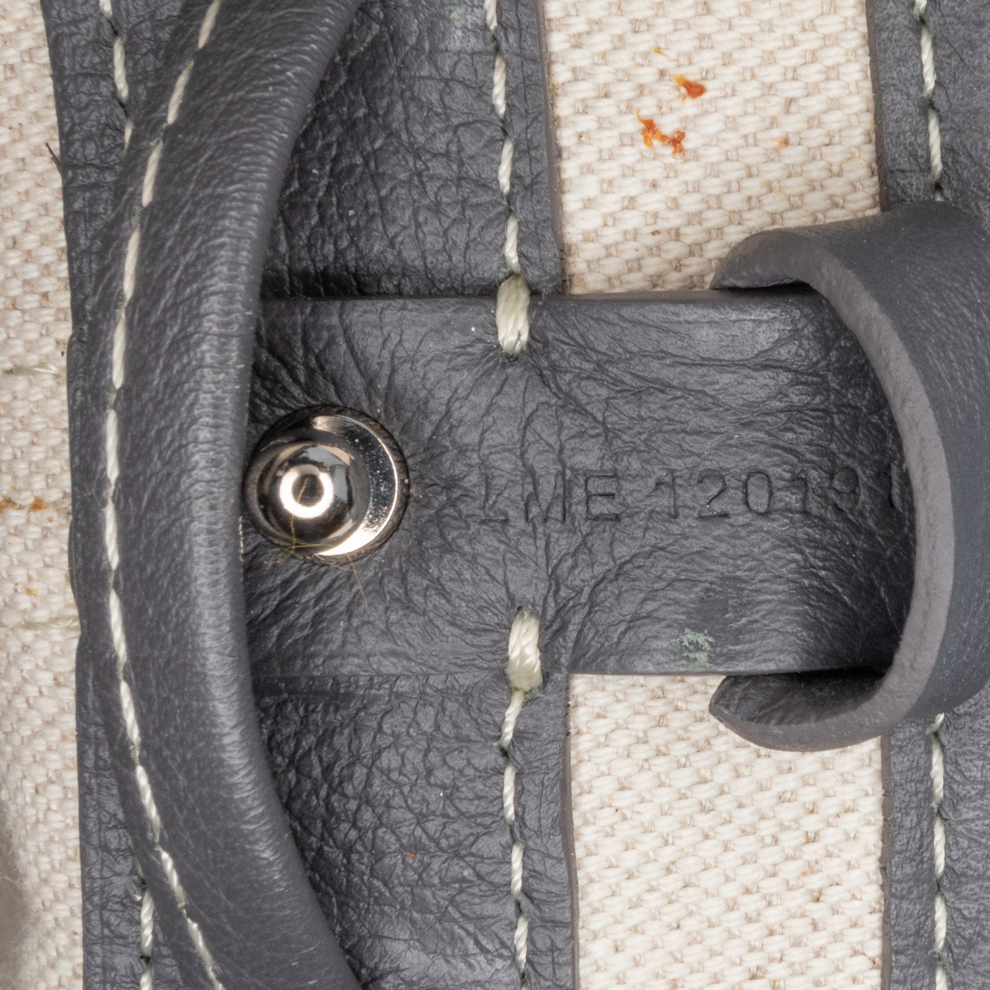 Goyard Goyardine Petit Flot - image 6