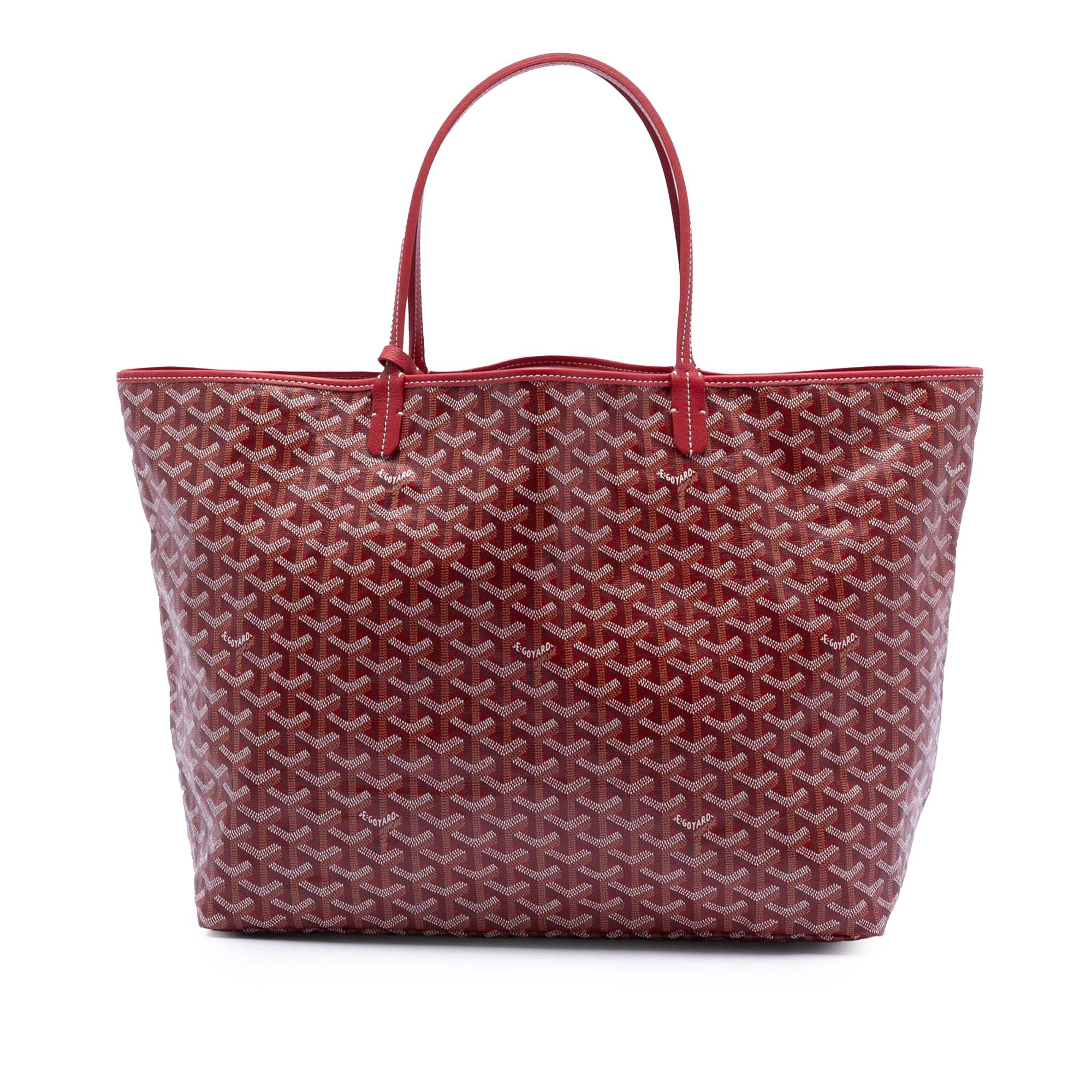 Goyard Goyardine Saint Louis GM - image 1