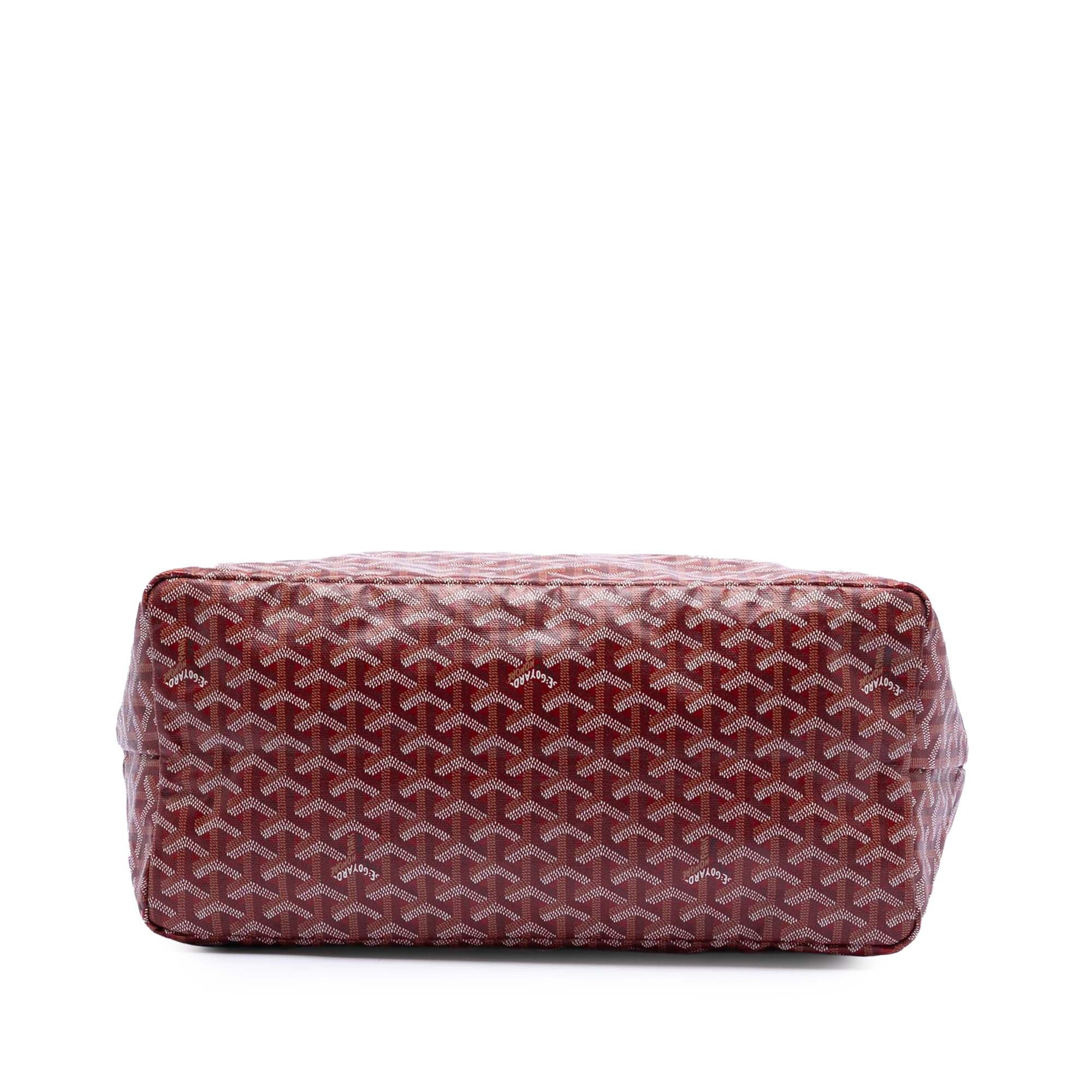 Goyard Goyardine Saint Louis GM - image 3