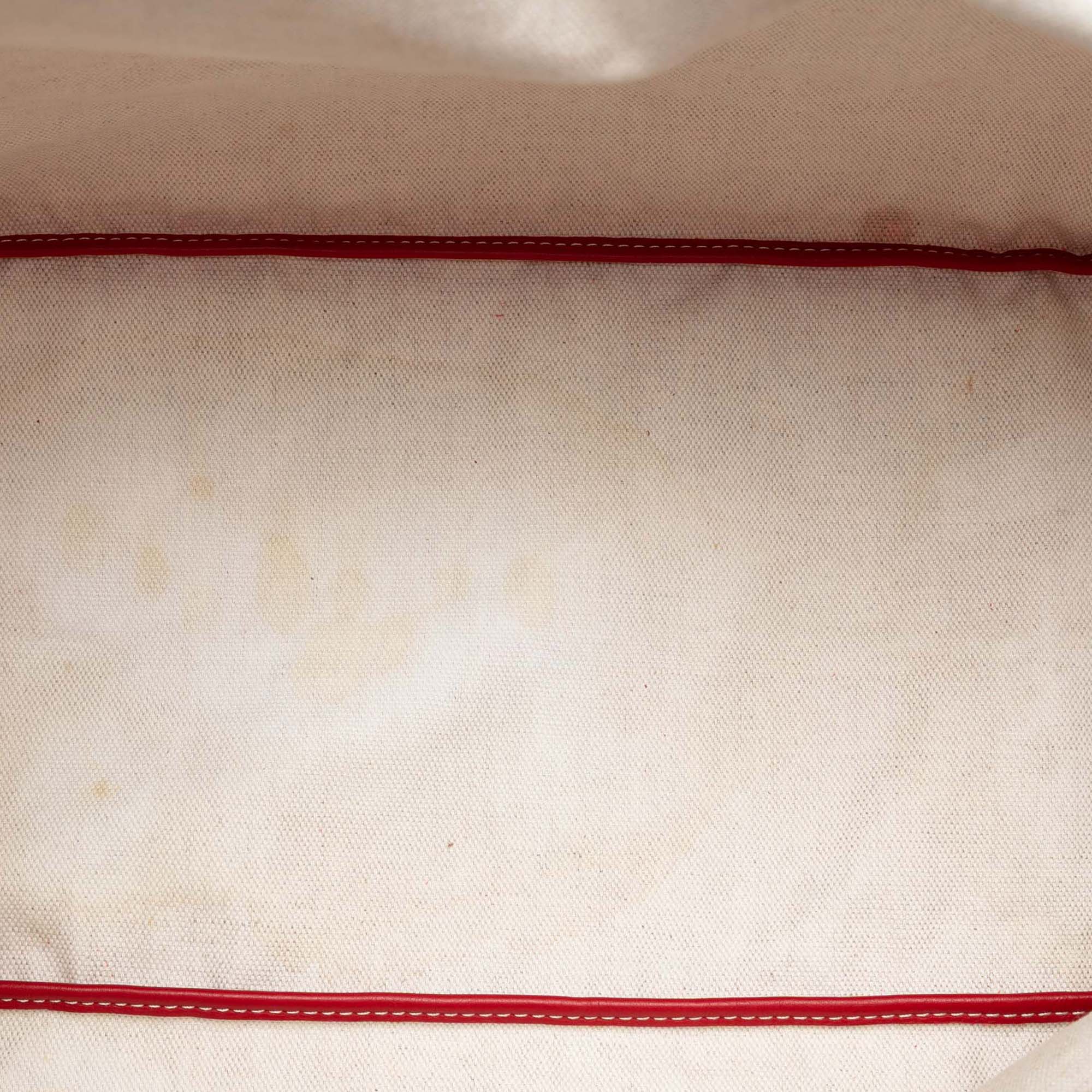 Goyard Goyardine Saint Louis GM - image 4