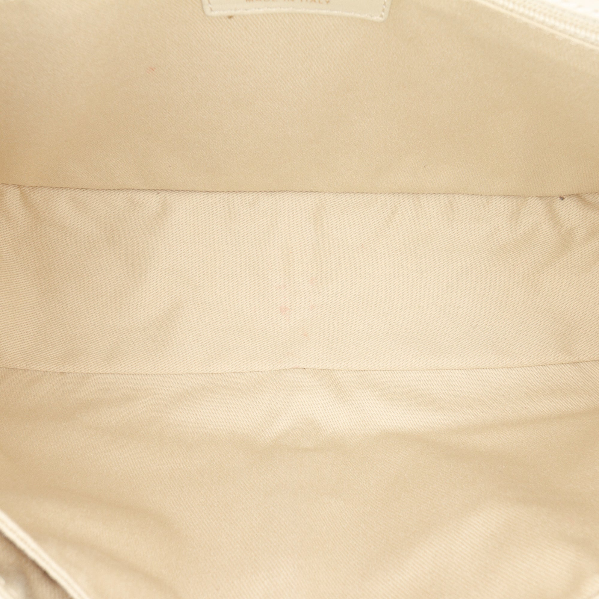 Chanel Medium Quilted Lambskin Reissue 2.55 Natural Beauty Split Pocket Flap - image 4
