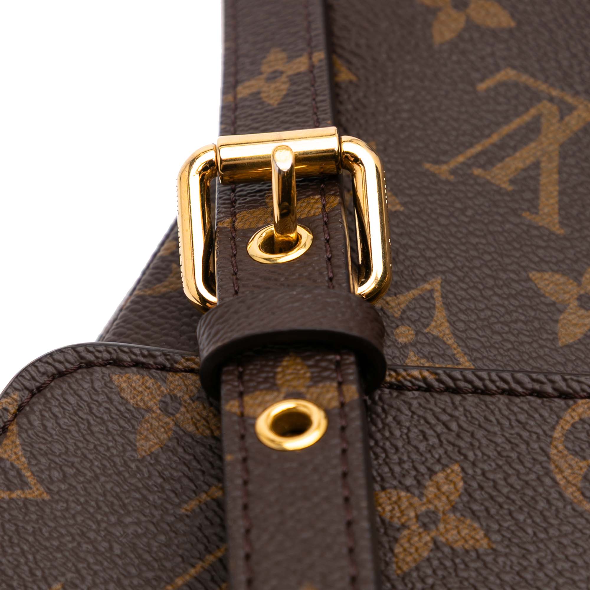 Louis Vuitton Monogram Pochette Metis - image 7