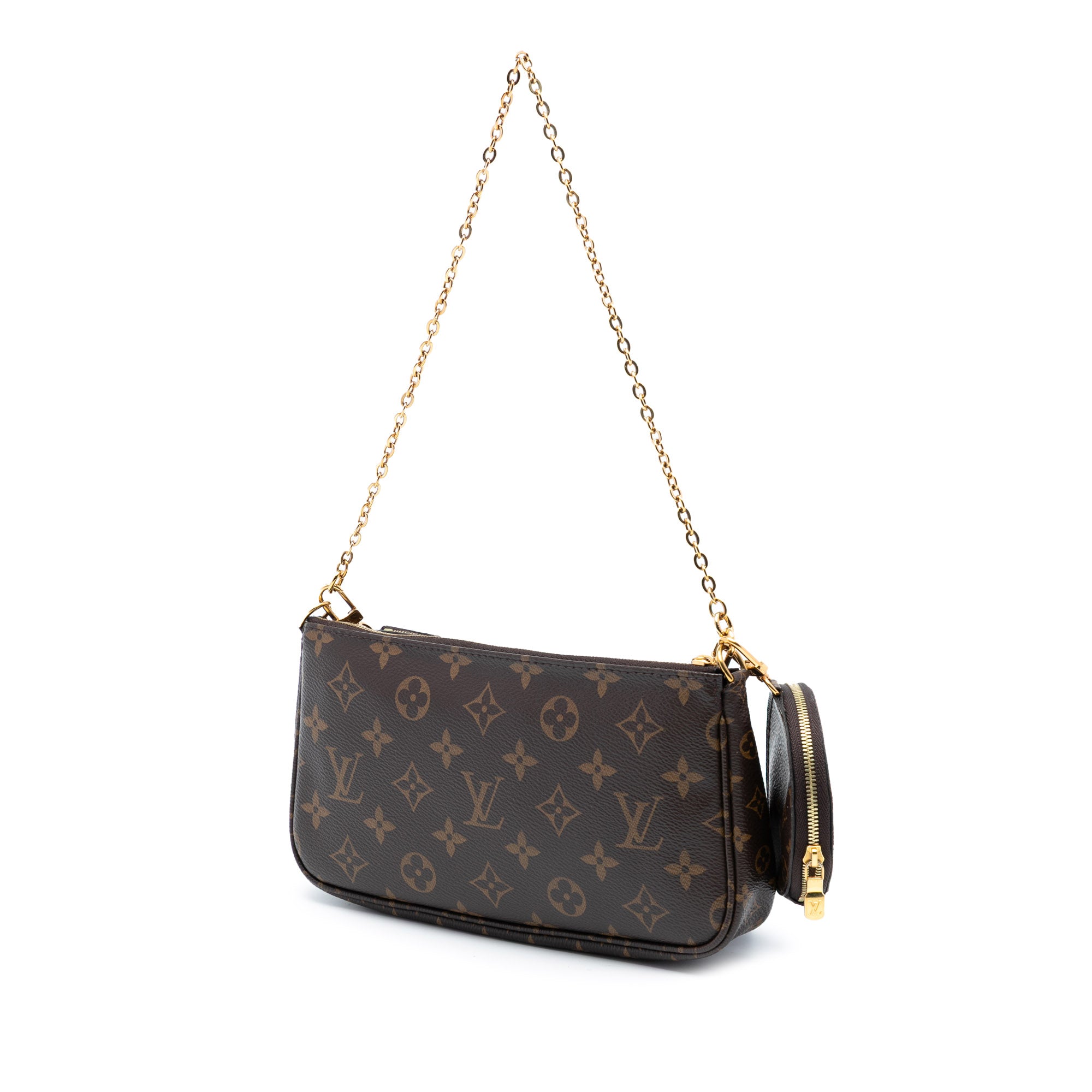 Louis Vuitton Monogram Multi Pochette Accessoires - image 2