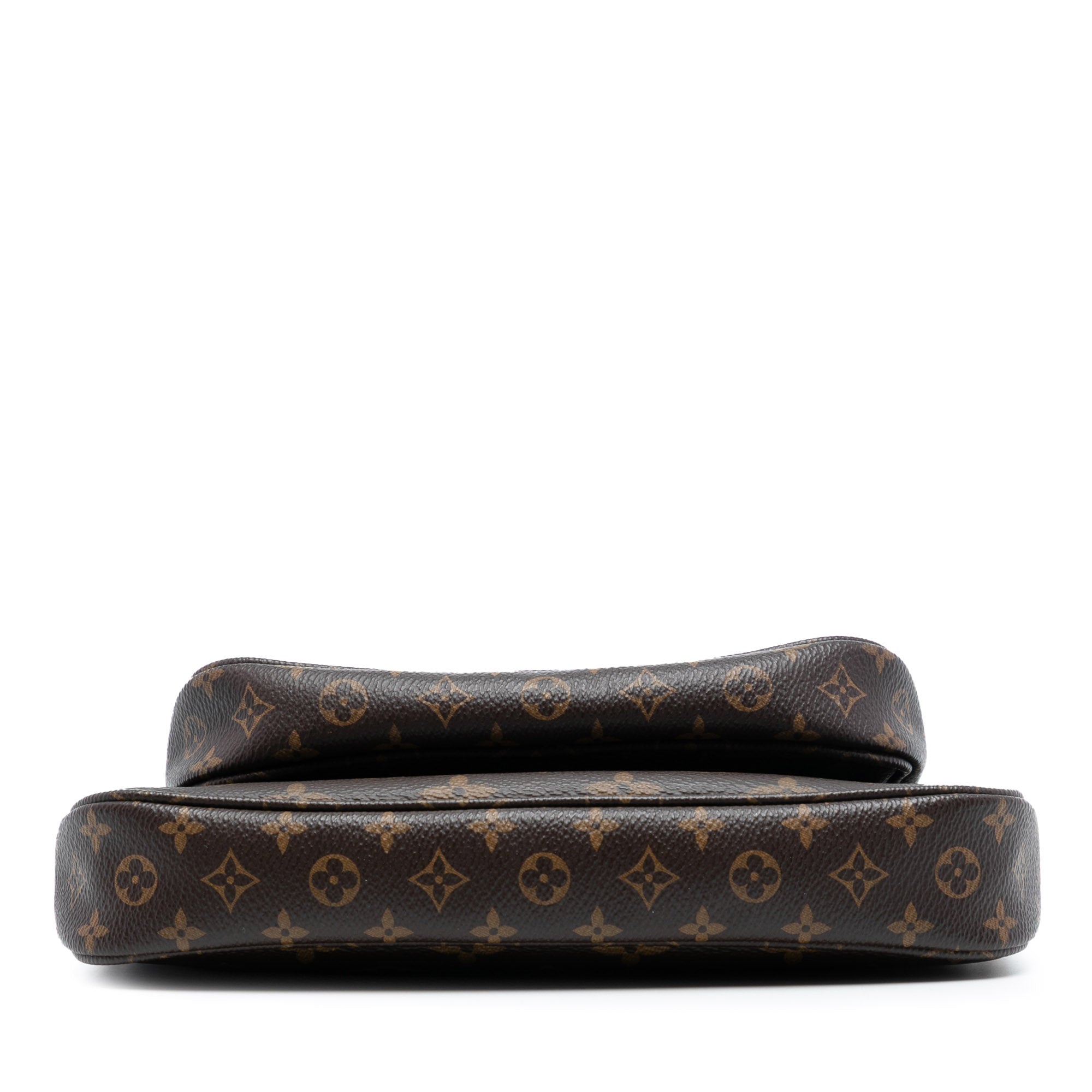 Louis Vuitton Monogram Multi Pochette Accessoires - image 3