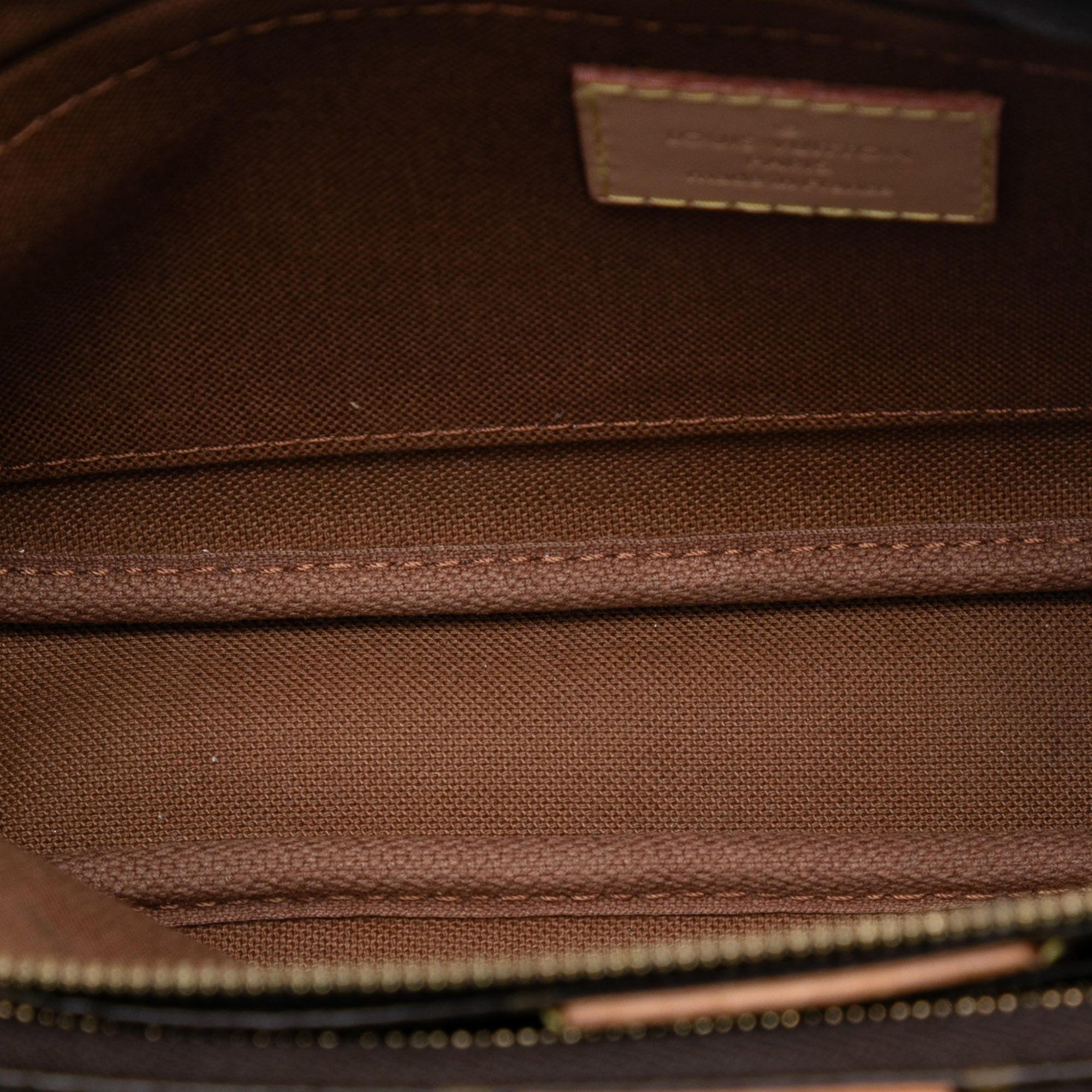 Louis Vuitton Monogram Multi Pochette Accessoires - image 4
