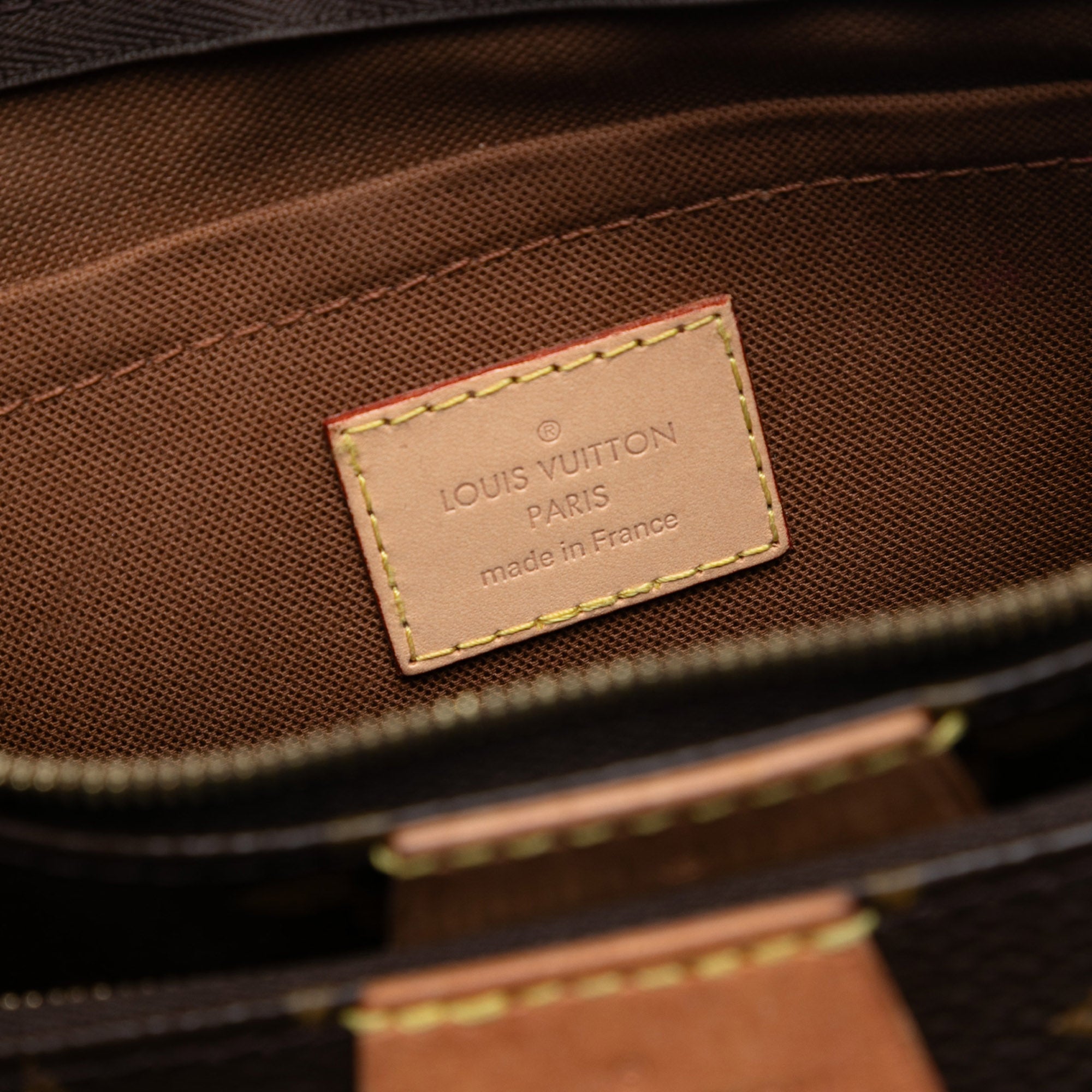 Louis Vuitton Monogram Multi Pochette Accessoires - image 5